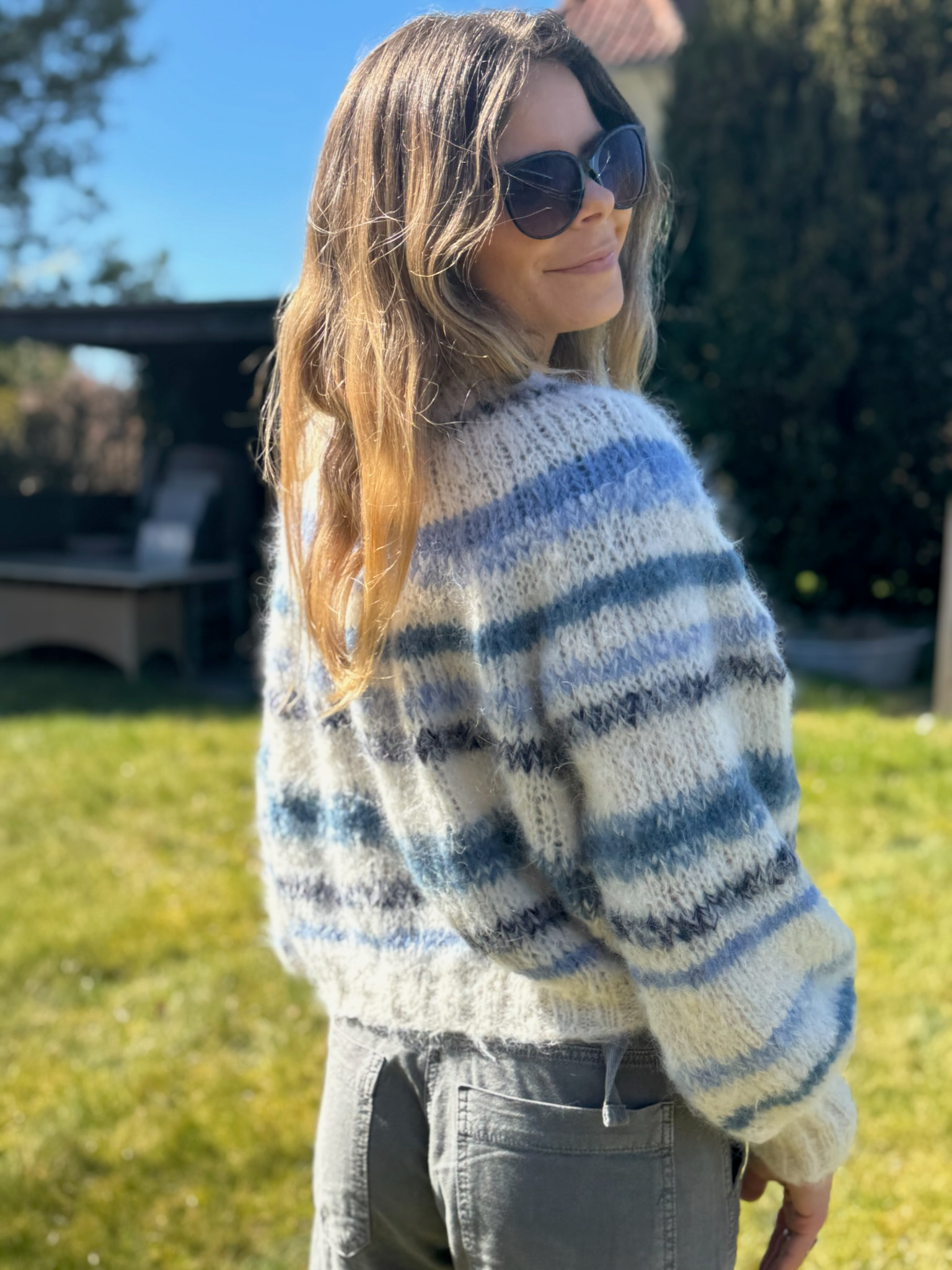 BEGINNERS COSY PINK POWDER