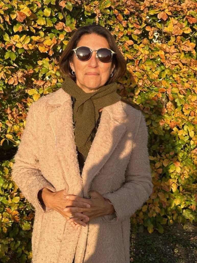 KIT TIL "COSY CATCH TØRKLÆDE"