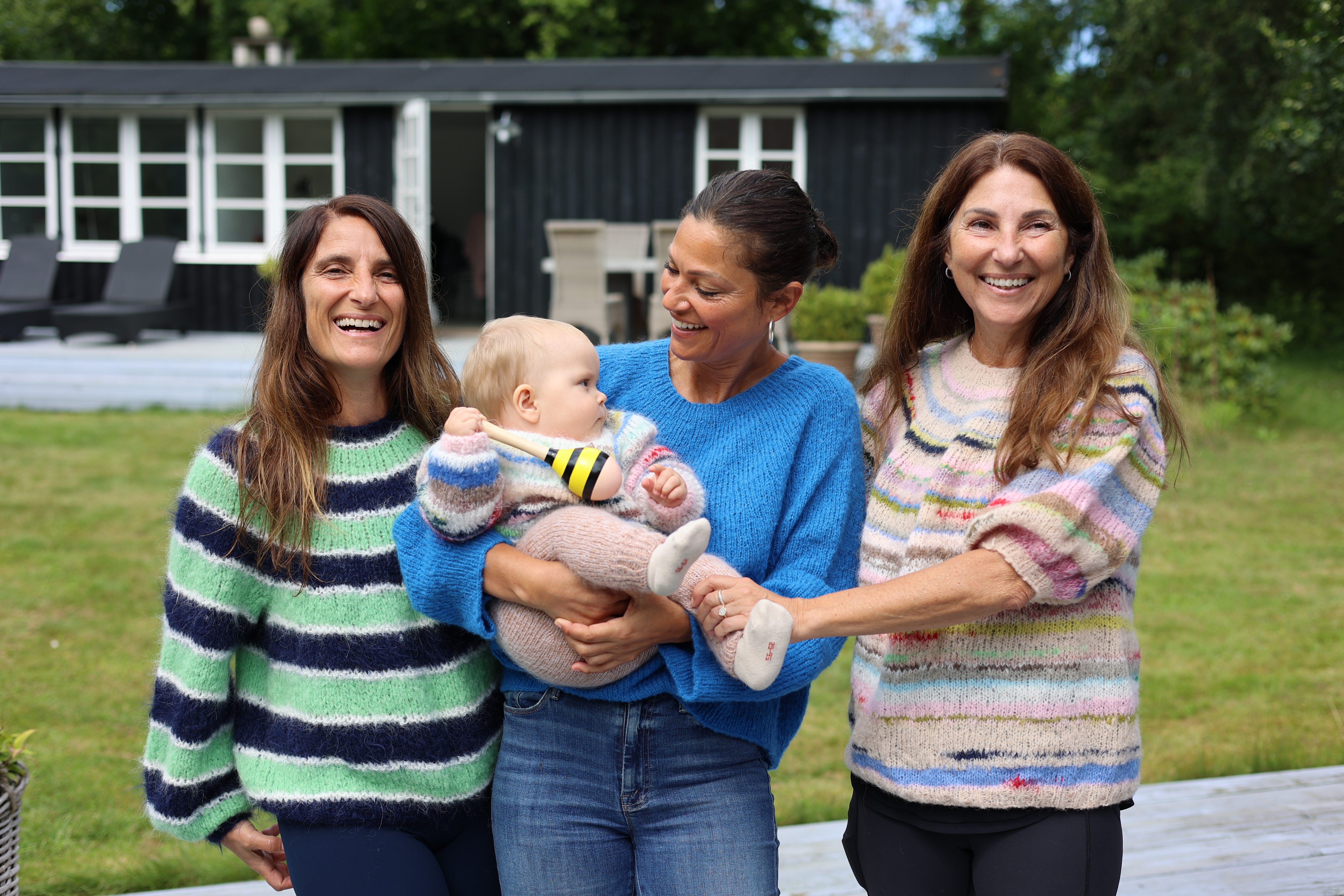 FANTASY SUMMER BEGINS