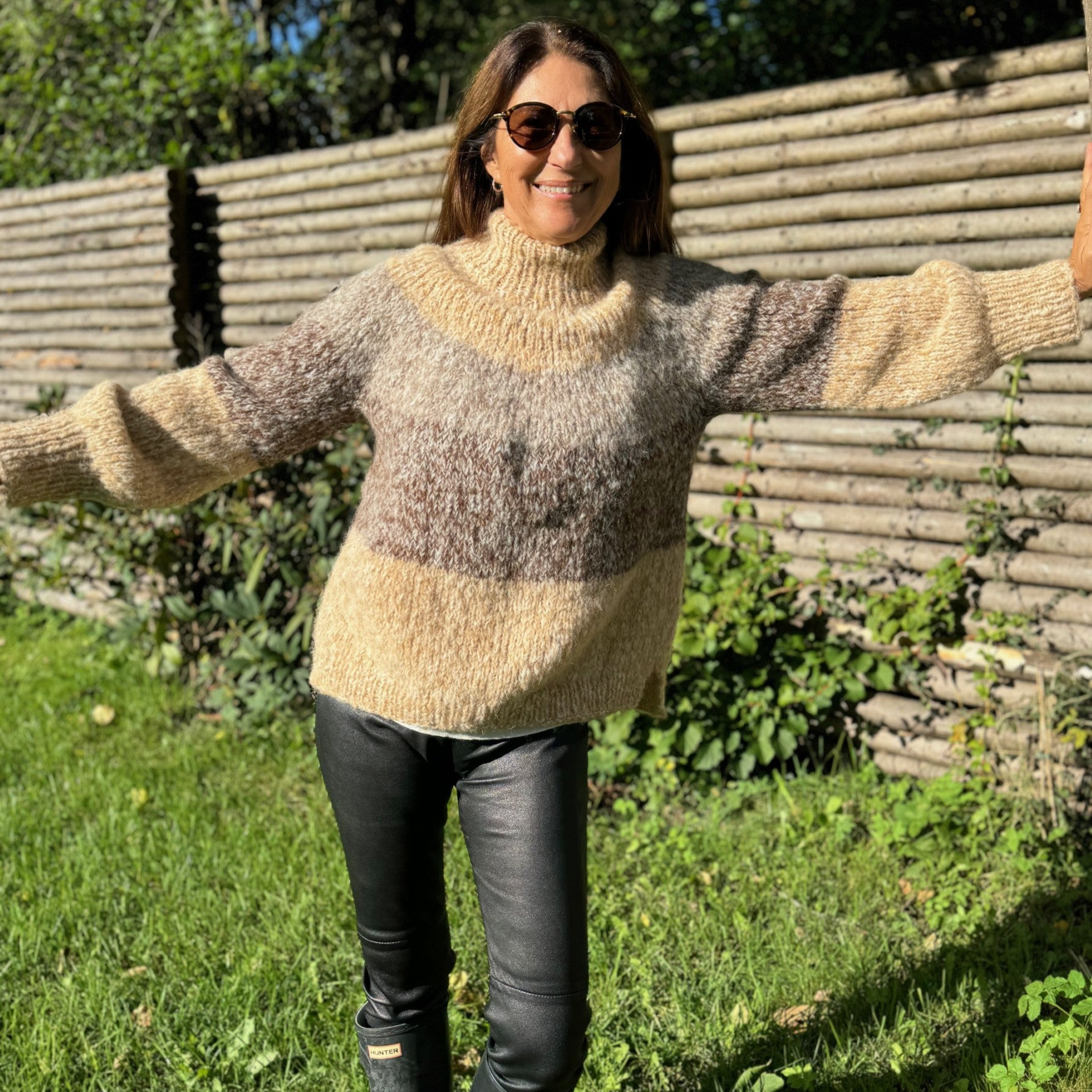 This is the second time I buy from MosterMoster.