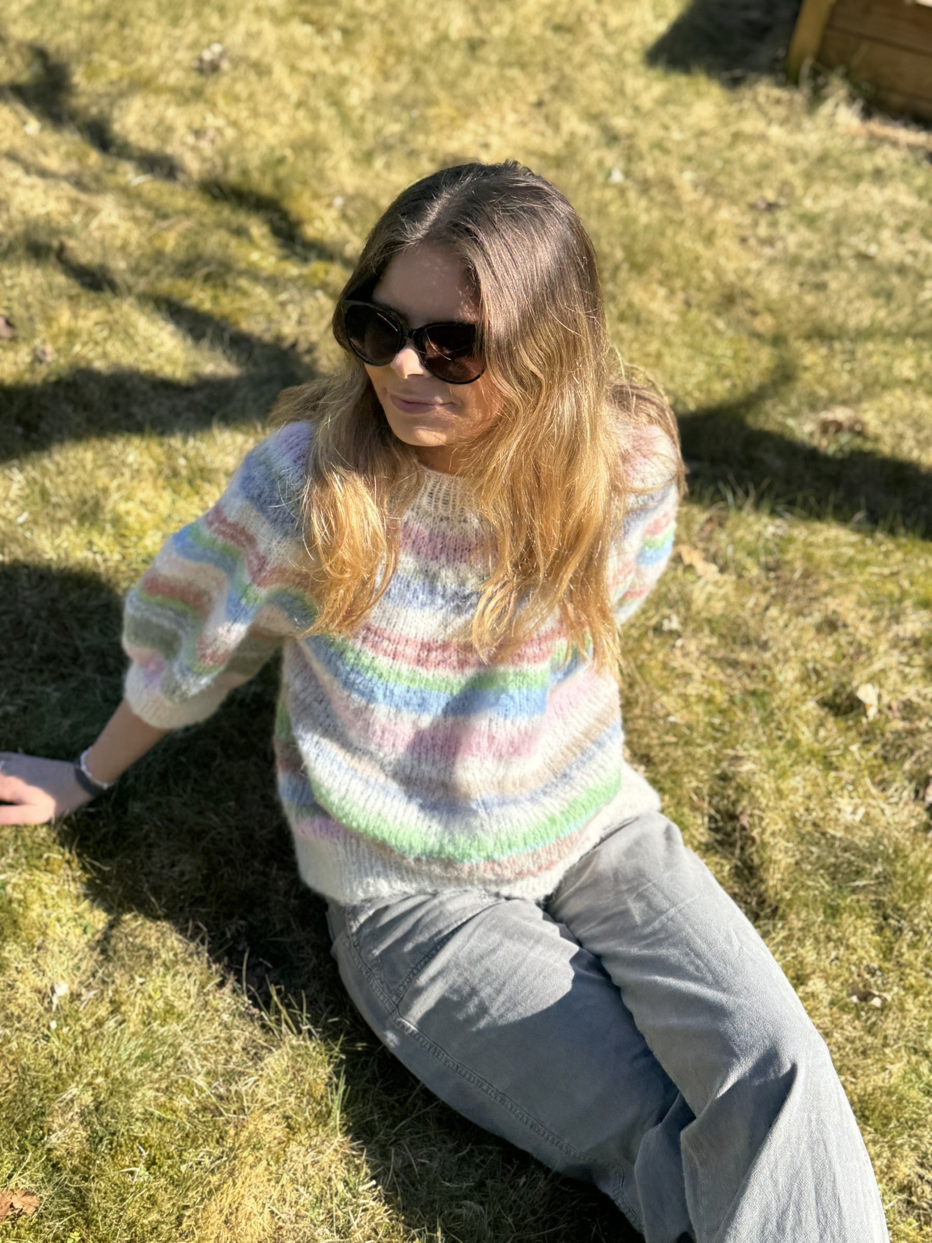 BEGINNING FANTASY SUMMER NO 2