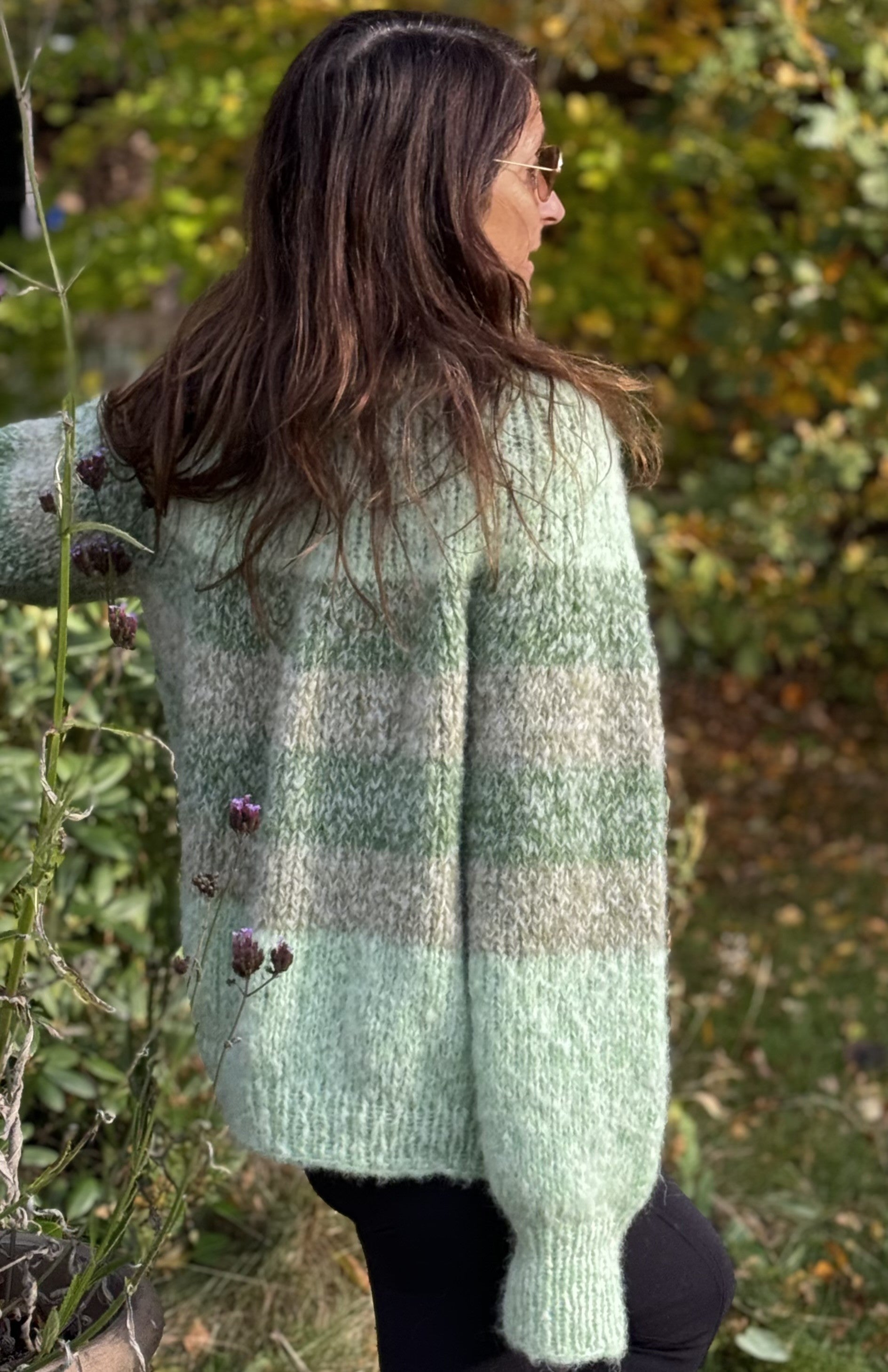 KIT TIL "BEGYNDER GREEN GARDEN"