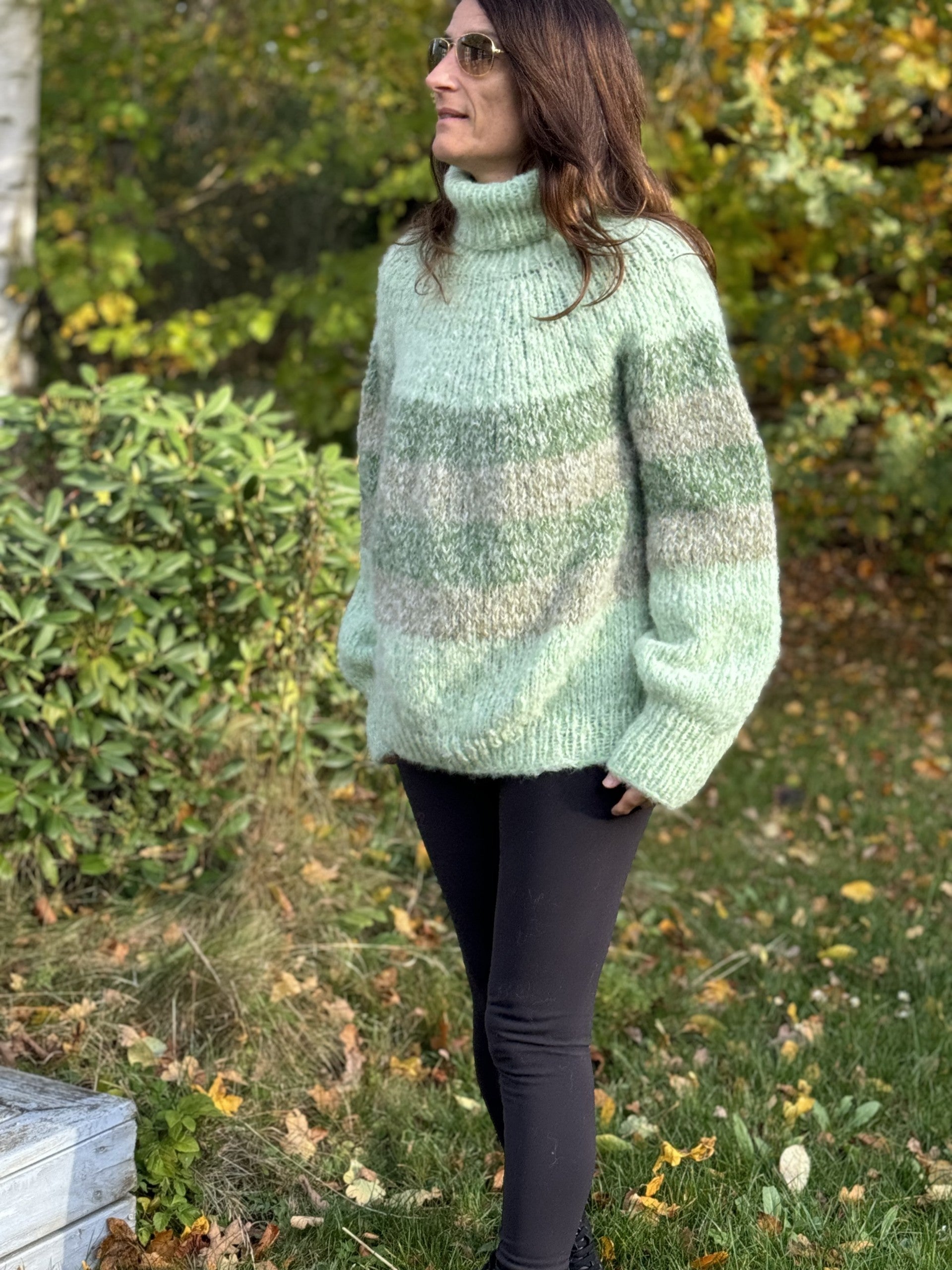 KIT TIL "BEGYNDER GREEN GARDEN"