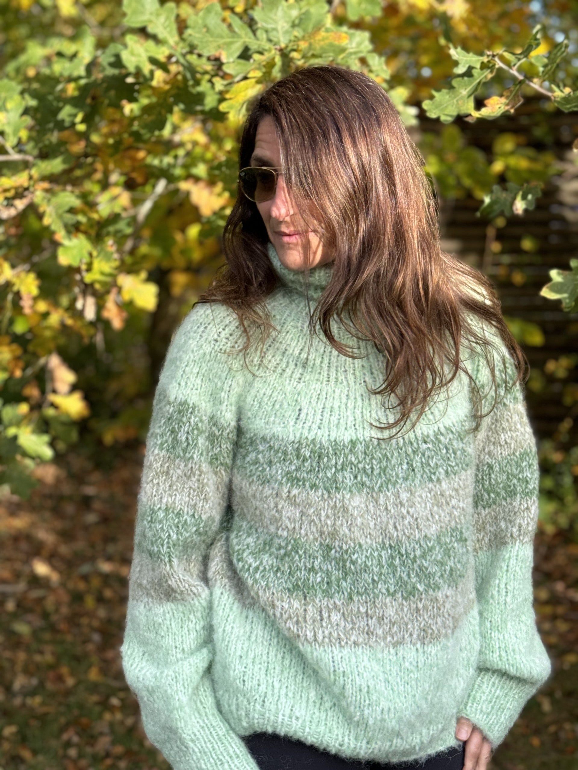 KIT TIL "BEGYNDER GREEN GARDEN"