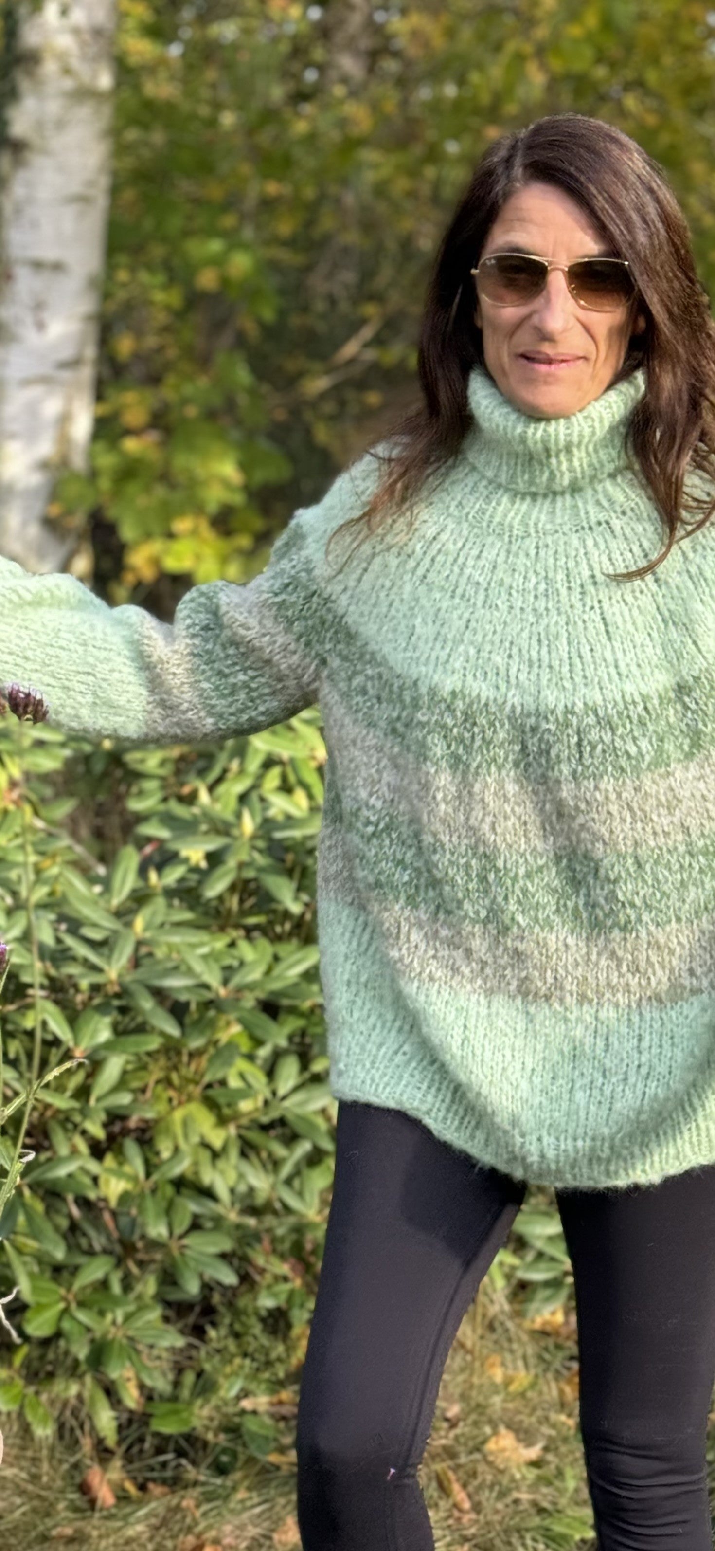 KIT TIL "BEGYNDER GREEN GARDEN"