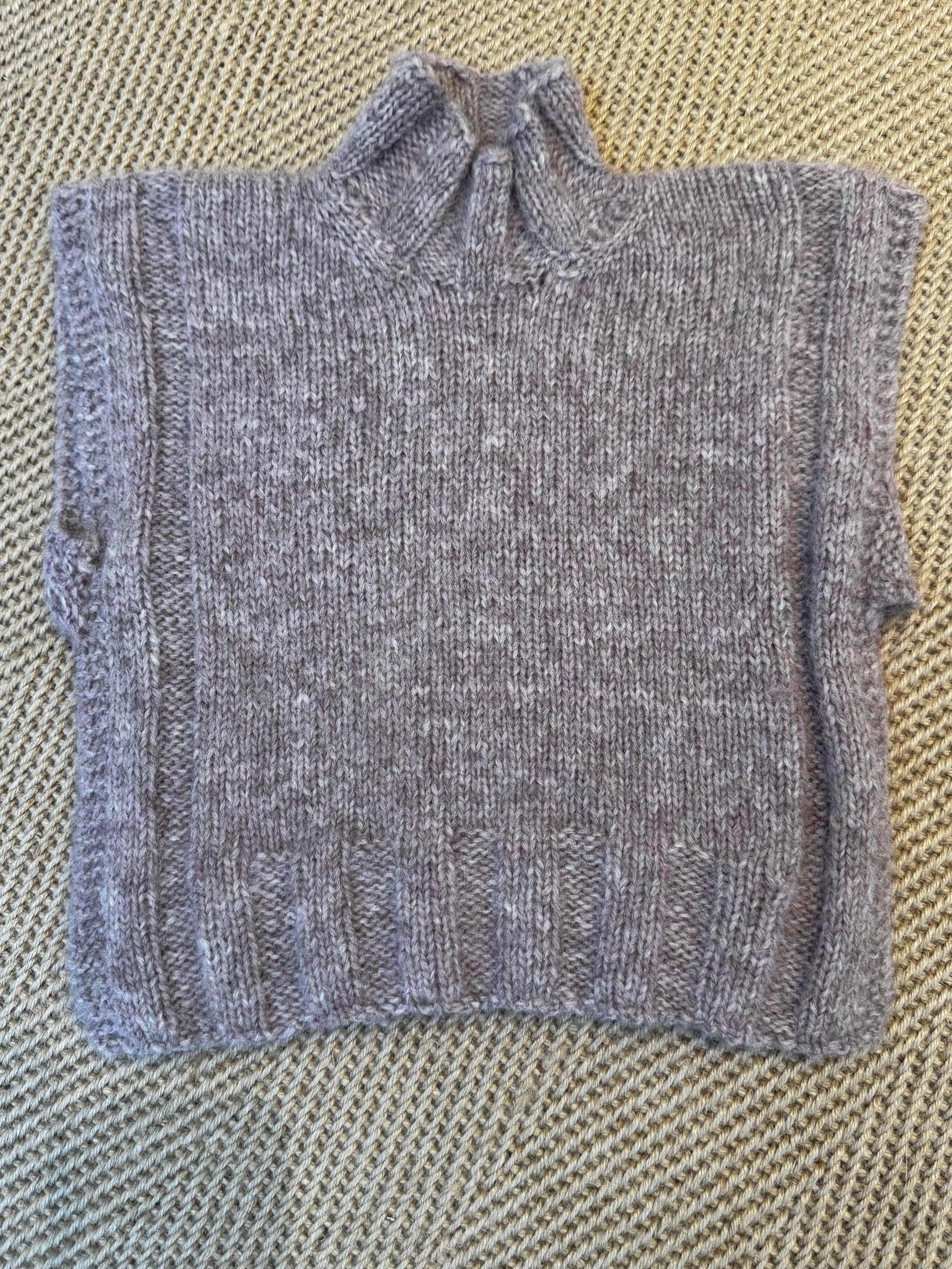KIT TIL "BØRNE HJERTEVARMER"