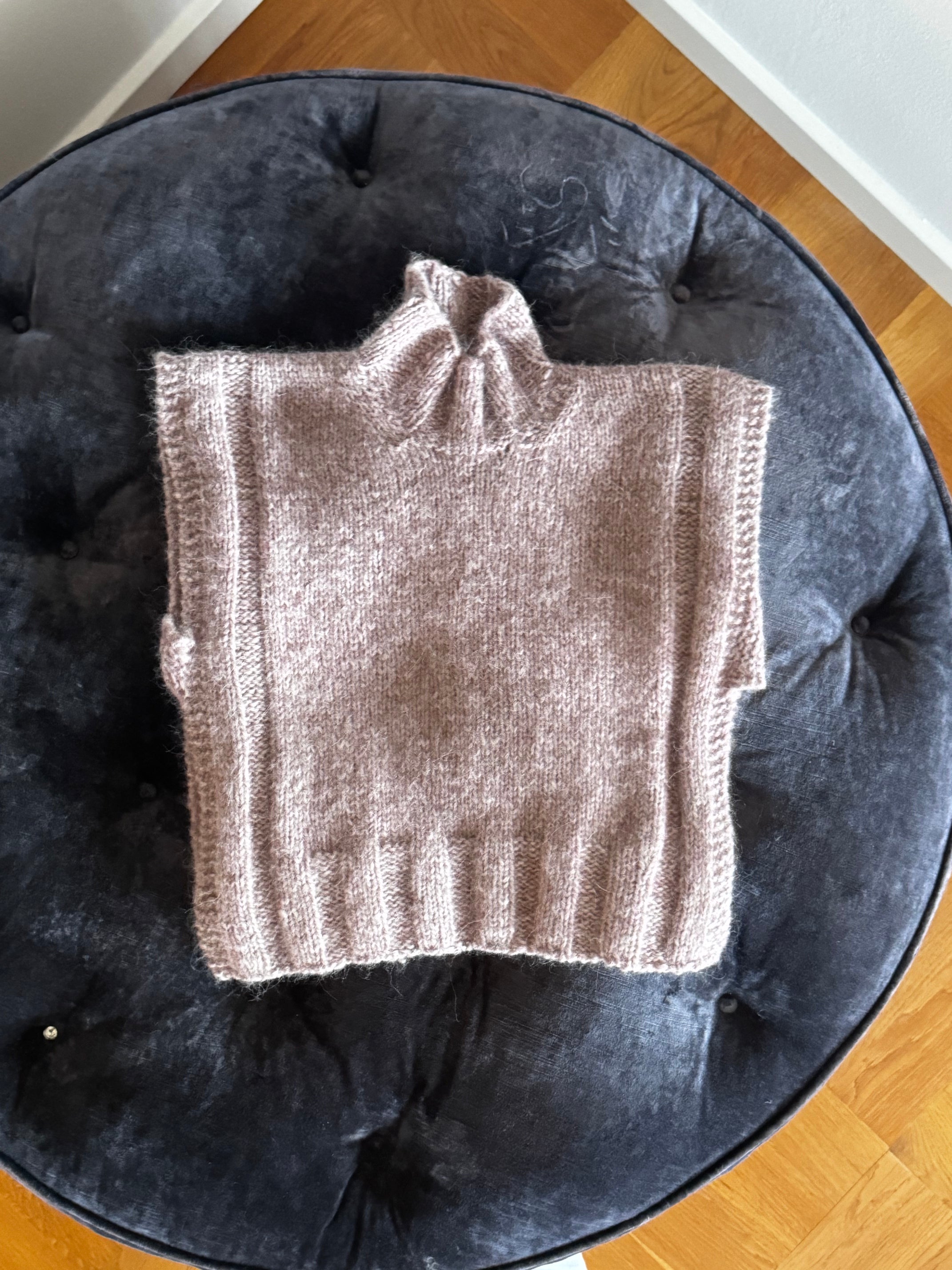 KIT TIL "BØRNE HJERTEVARMER"