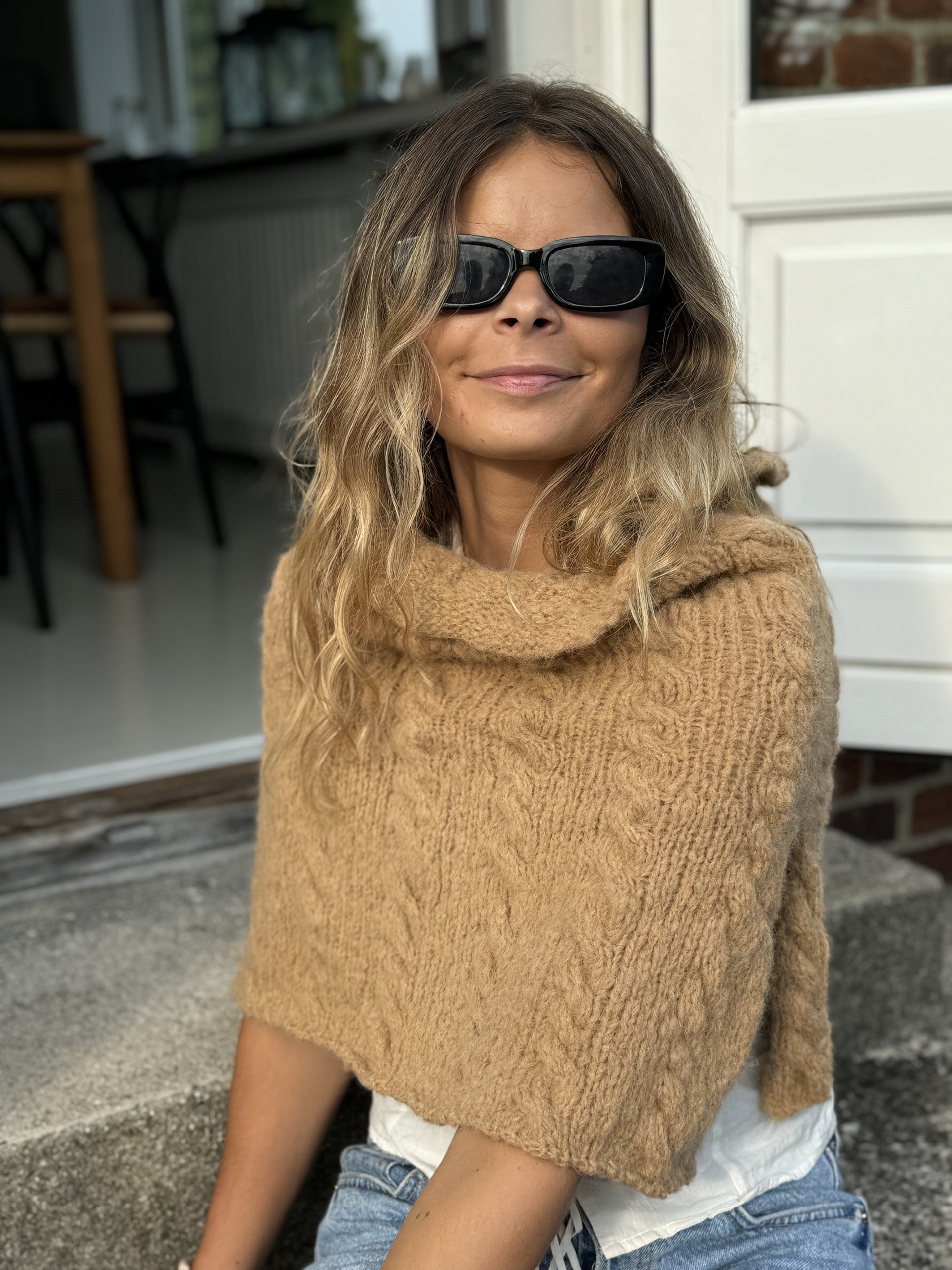 KIT TIL "HYGGEDISSE MED SNONINGER"