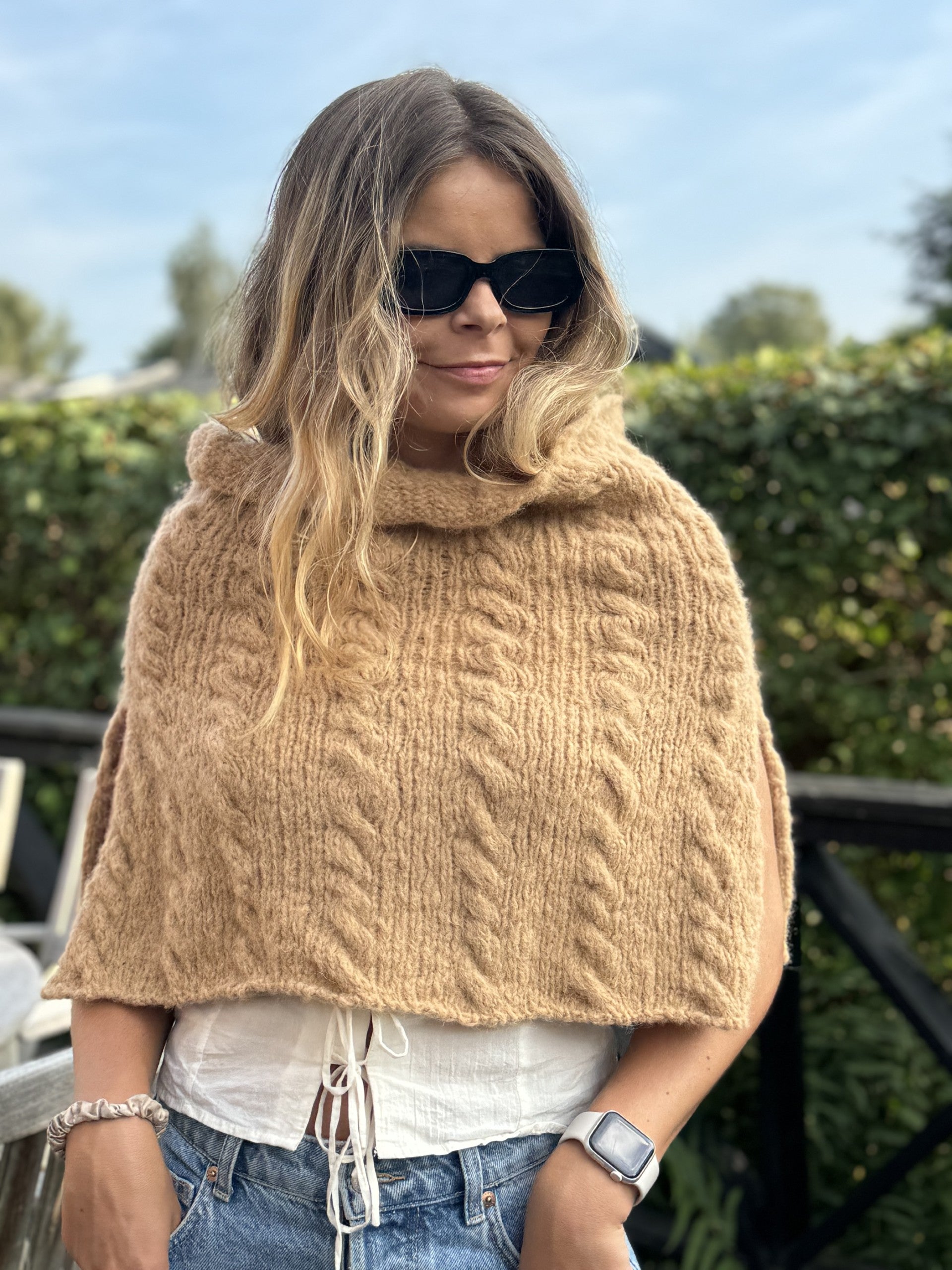 HYGGEDISSE MED SNONINGER