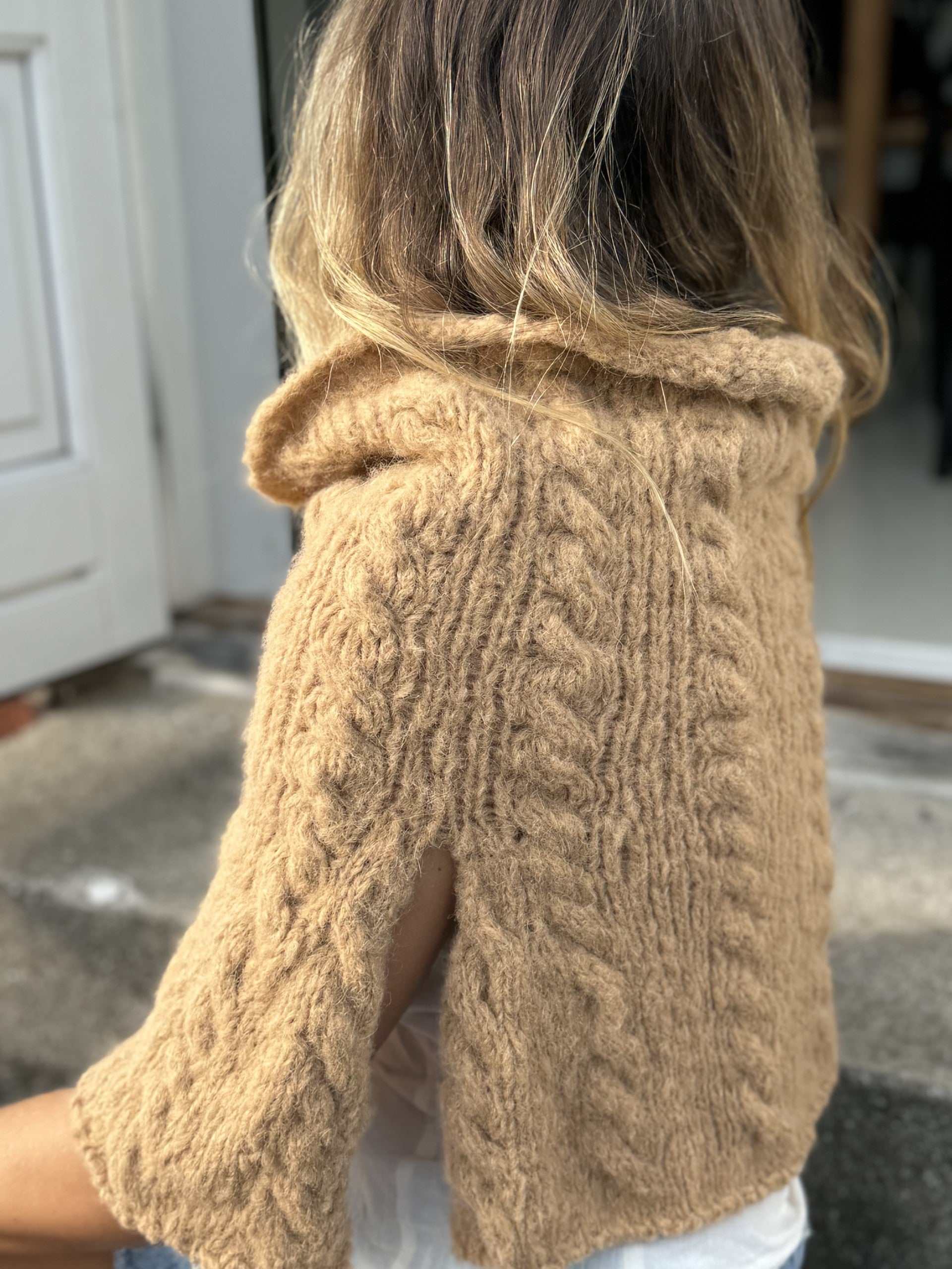 HYGGEDISSE MED SNONINGER