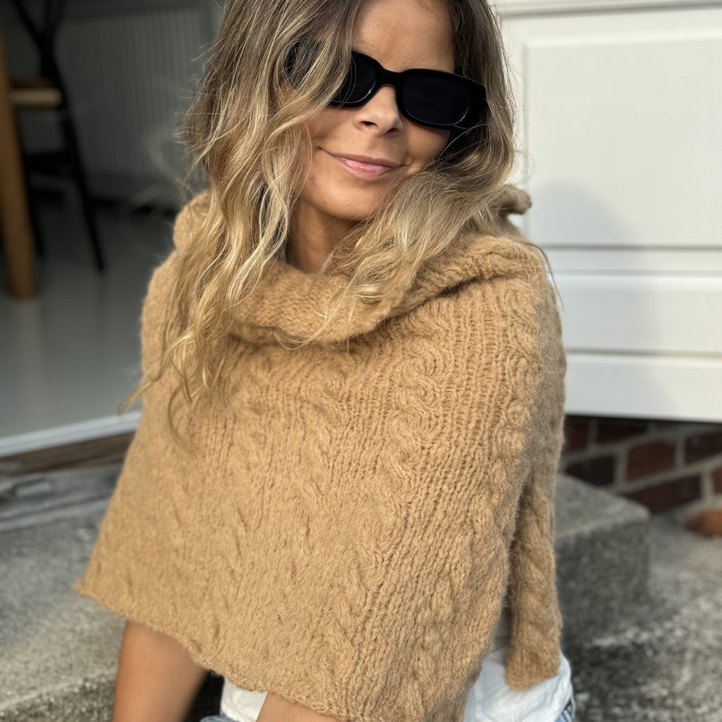 Sara Sweater