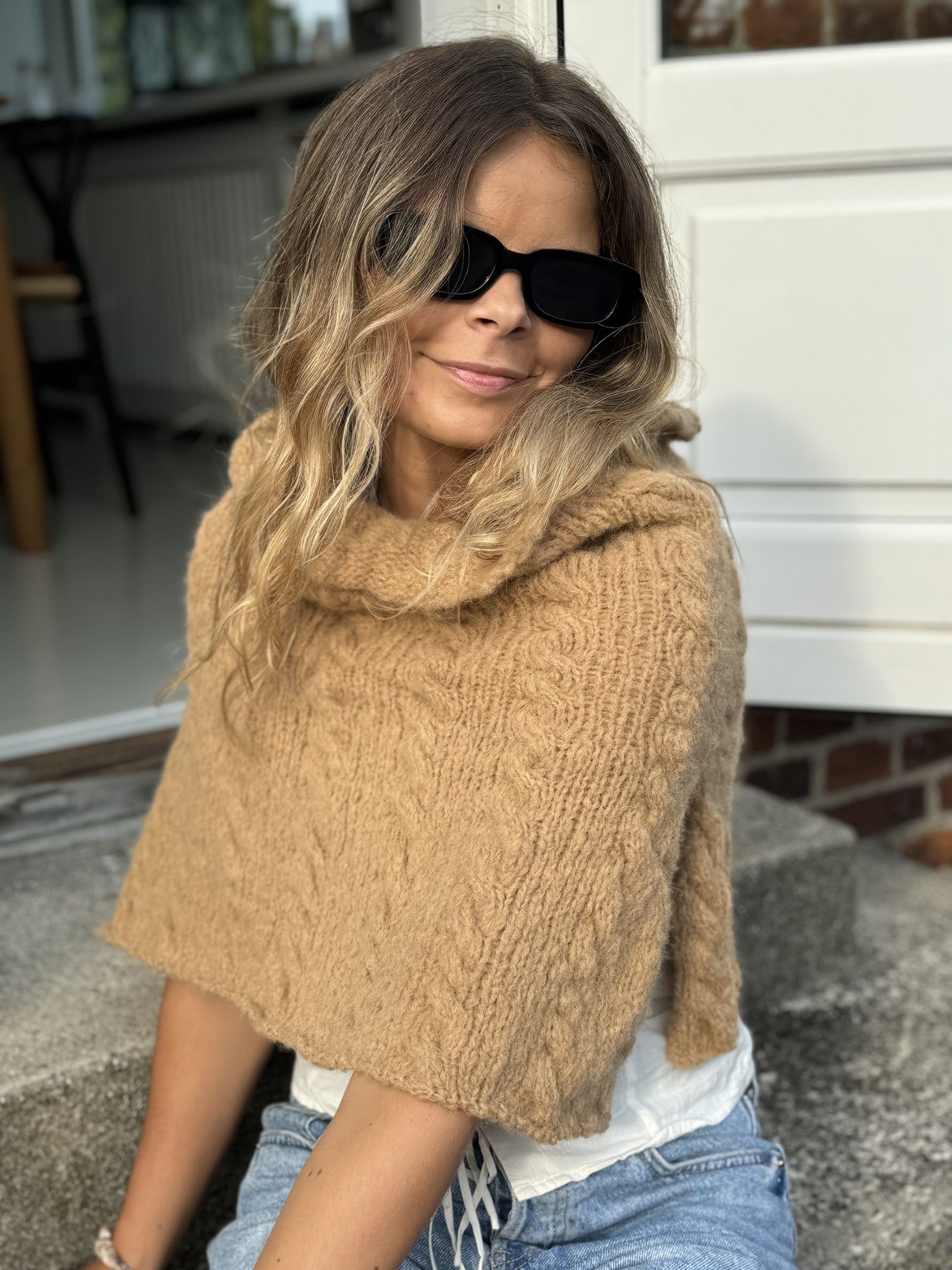 HYGGEDISSE MED SNONINGER