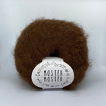 MOCHA BROWN (SUPERFINE ALPACA)