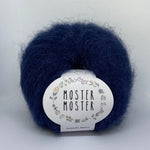 NAVY BLUE (SUPERFINE ALPACA)