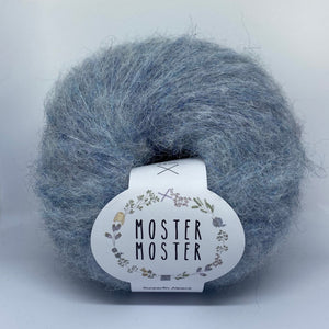 LIGHT BLUE (SUPERFINE ALPACA)