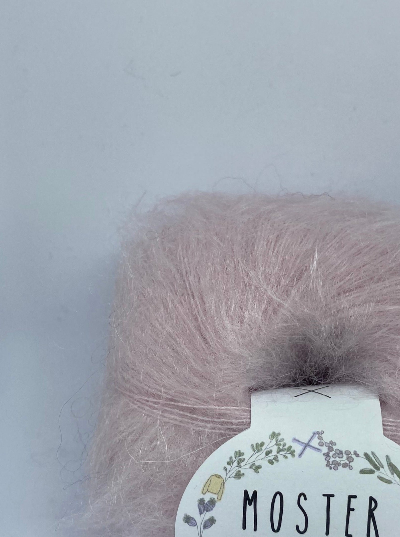 BALLET (SILKE MOHAIR)