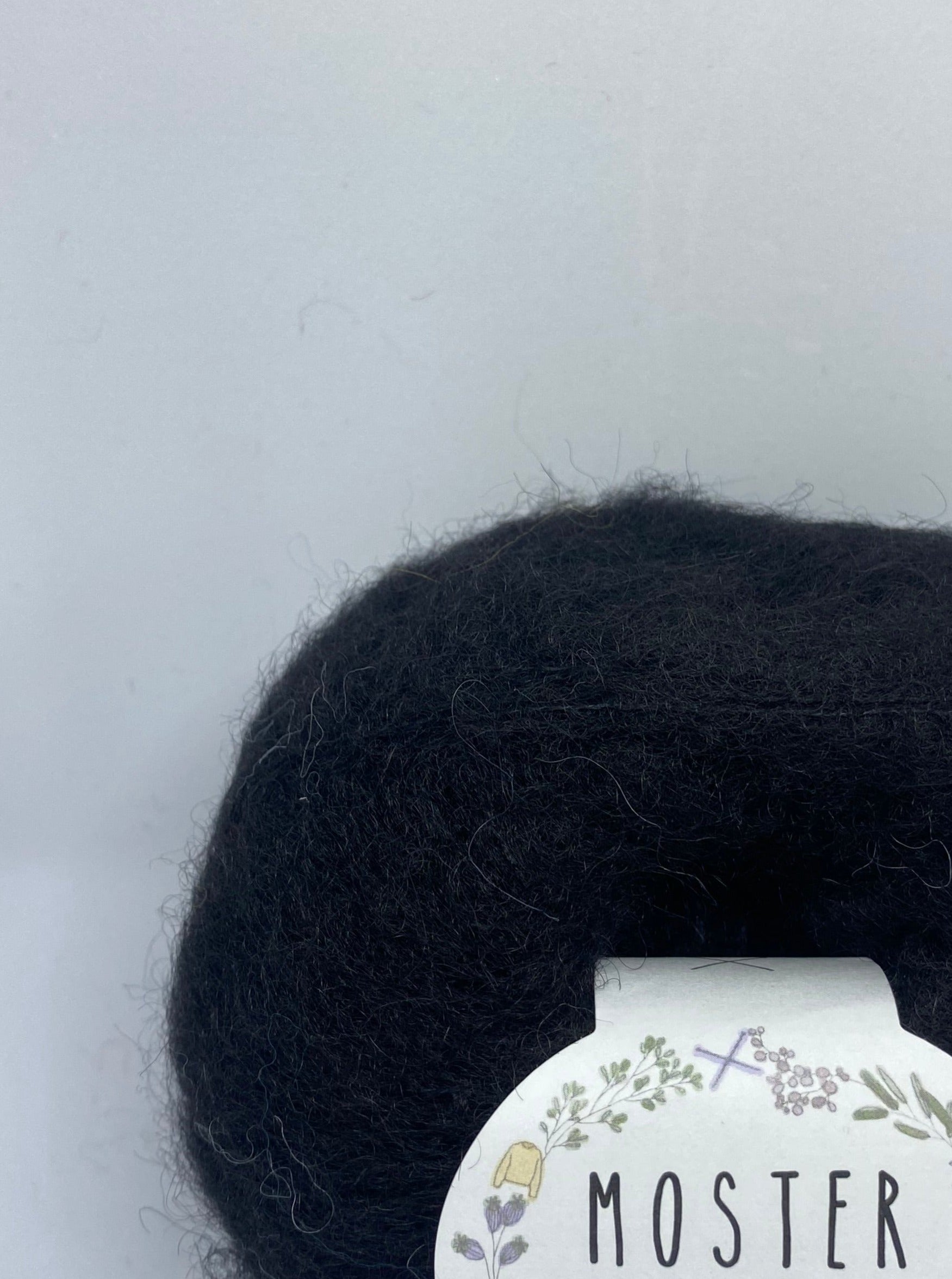 SORT (BABY ALPACA SILKEMOHAIR)