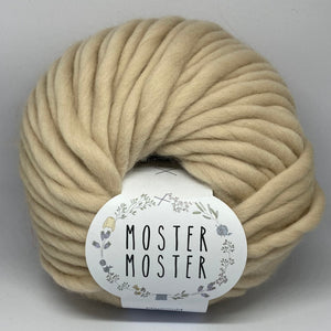 BEIGE (MERINO WOOL) 