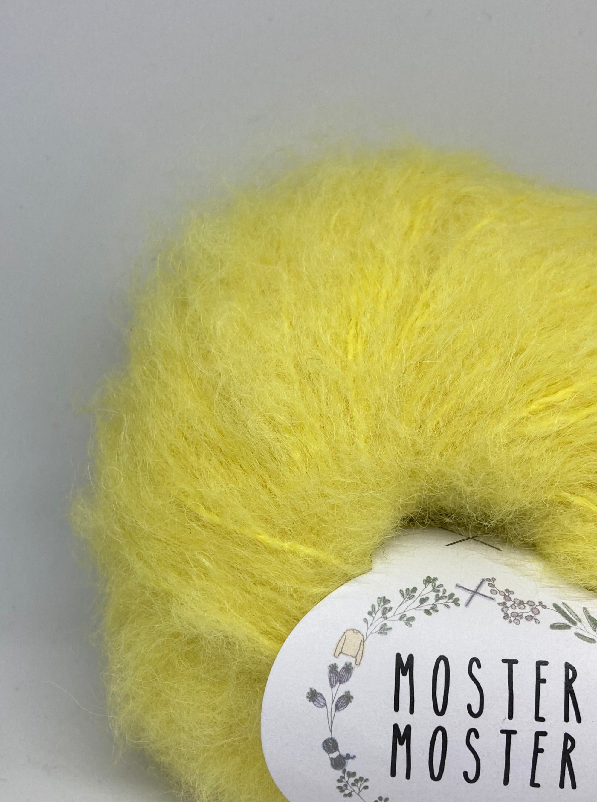 GUL (SURI ALPACA & MERINOULD)