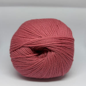 RASPBERRY MOUSSE (SUPERFINE ALPACA)