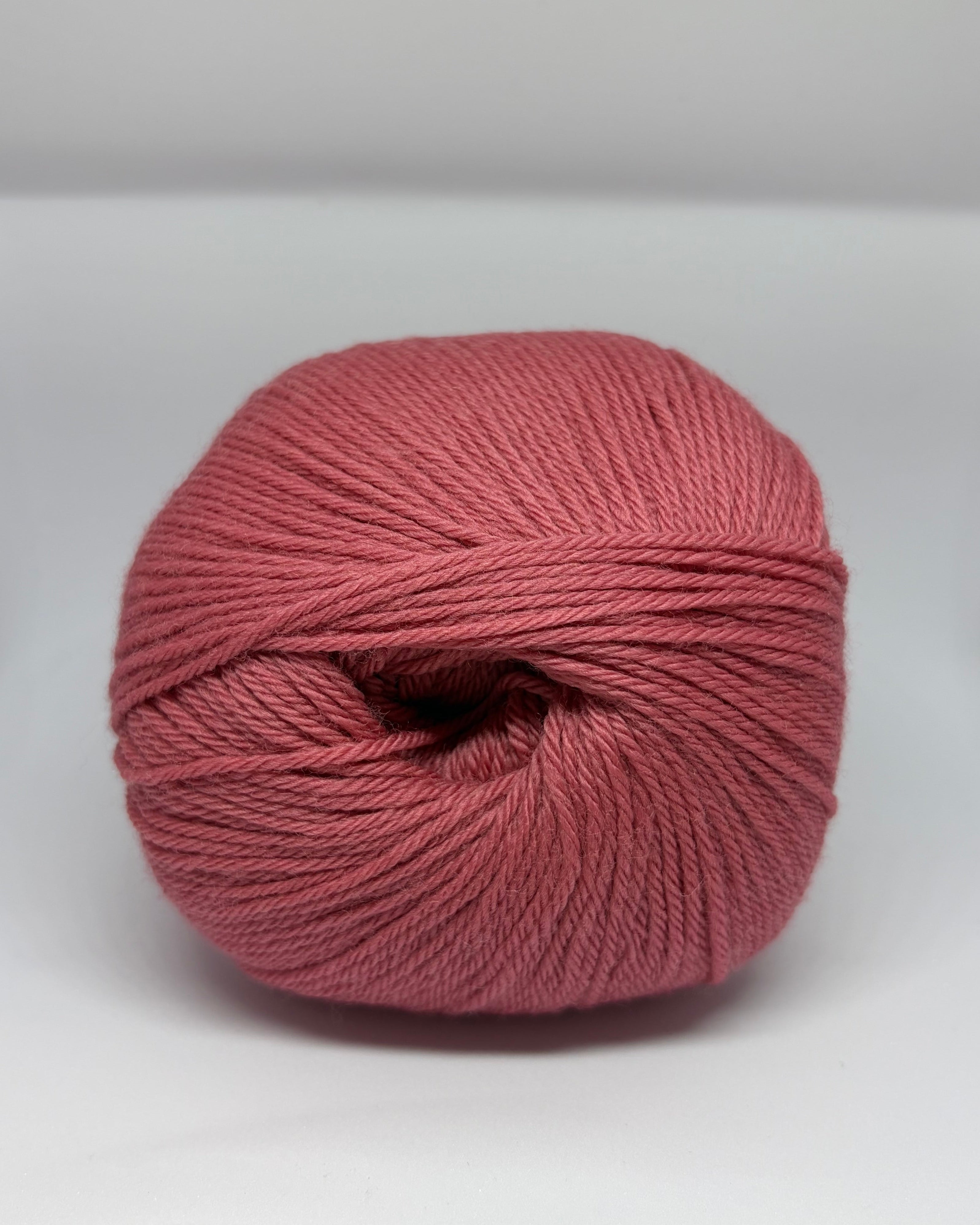 RASPBERRY MOUSSE (SUPERFINE ALPACA)