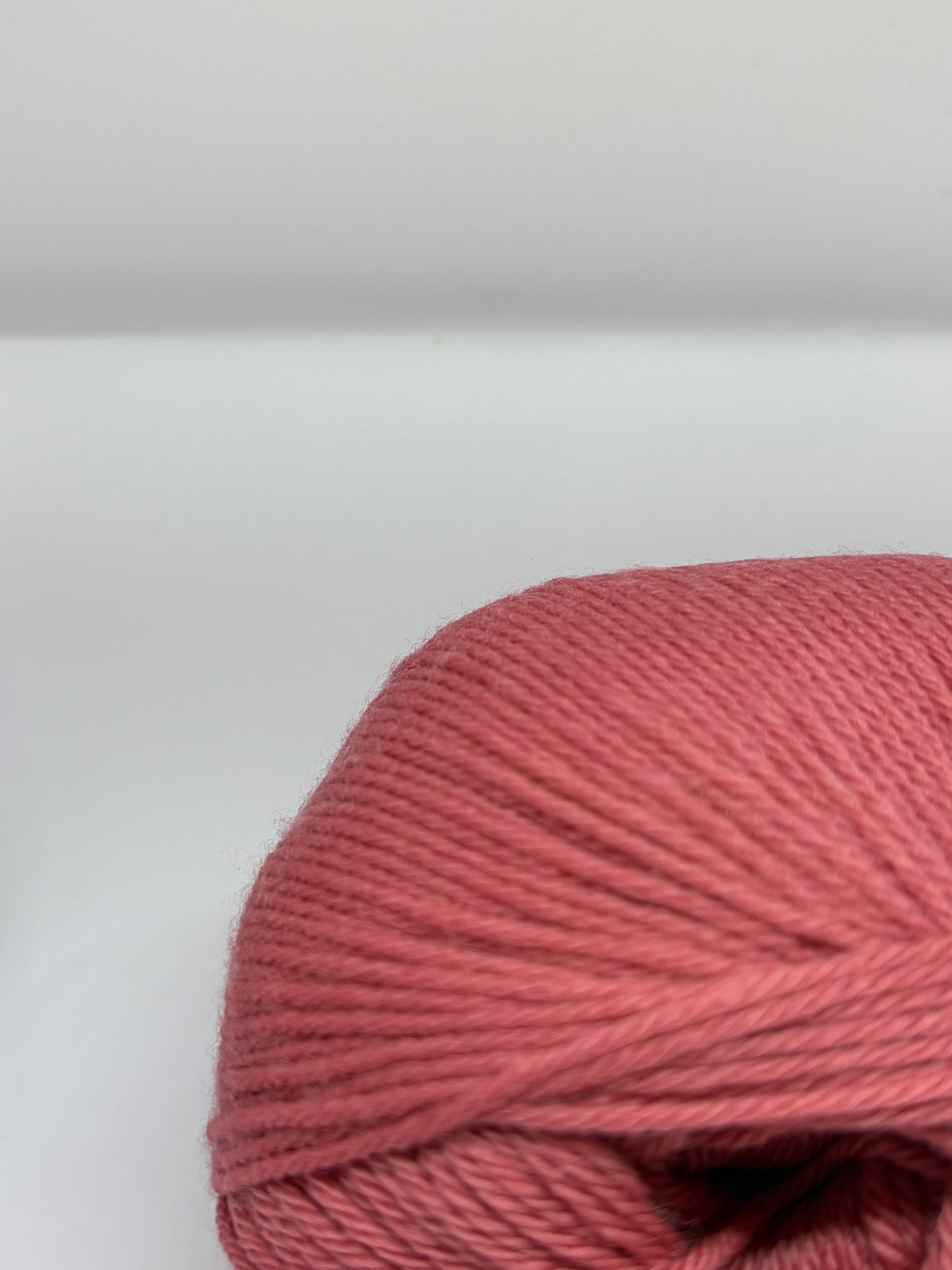 RASPBERRY MOUSSE (SUPERFINE ALPACA)