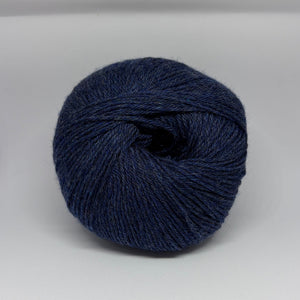 RASPBERRY MOUSSE (SUPERFINE ALPACA)