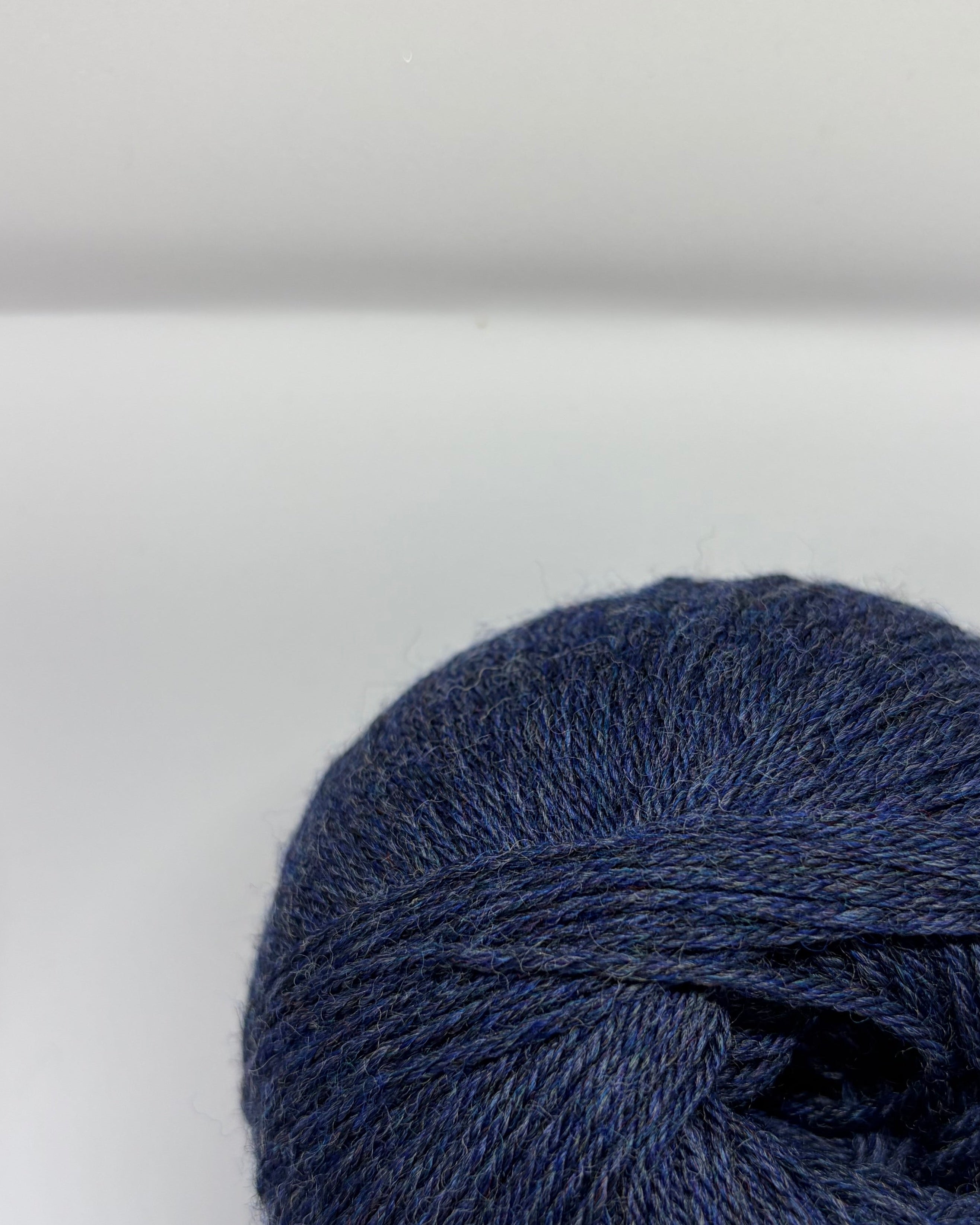 RASPBERRY MOUSSE (SUPERFINE ALPACA)