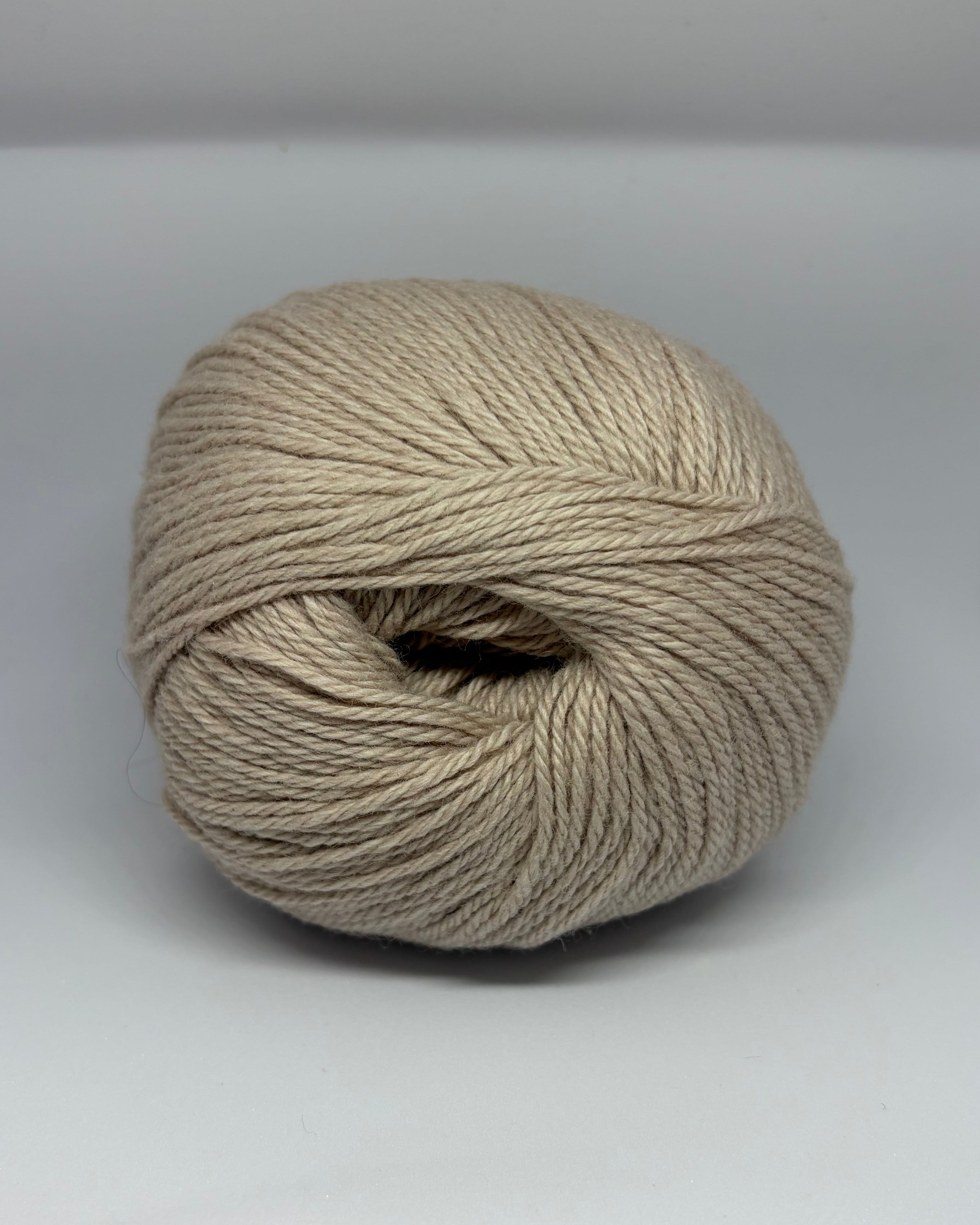 RASPBERRY MOUSSE (SUPERFINE ALPACA)