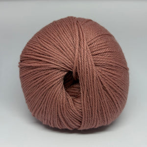 RASPBERRY MOUSSE (SUPERFINE ALPACA)