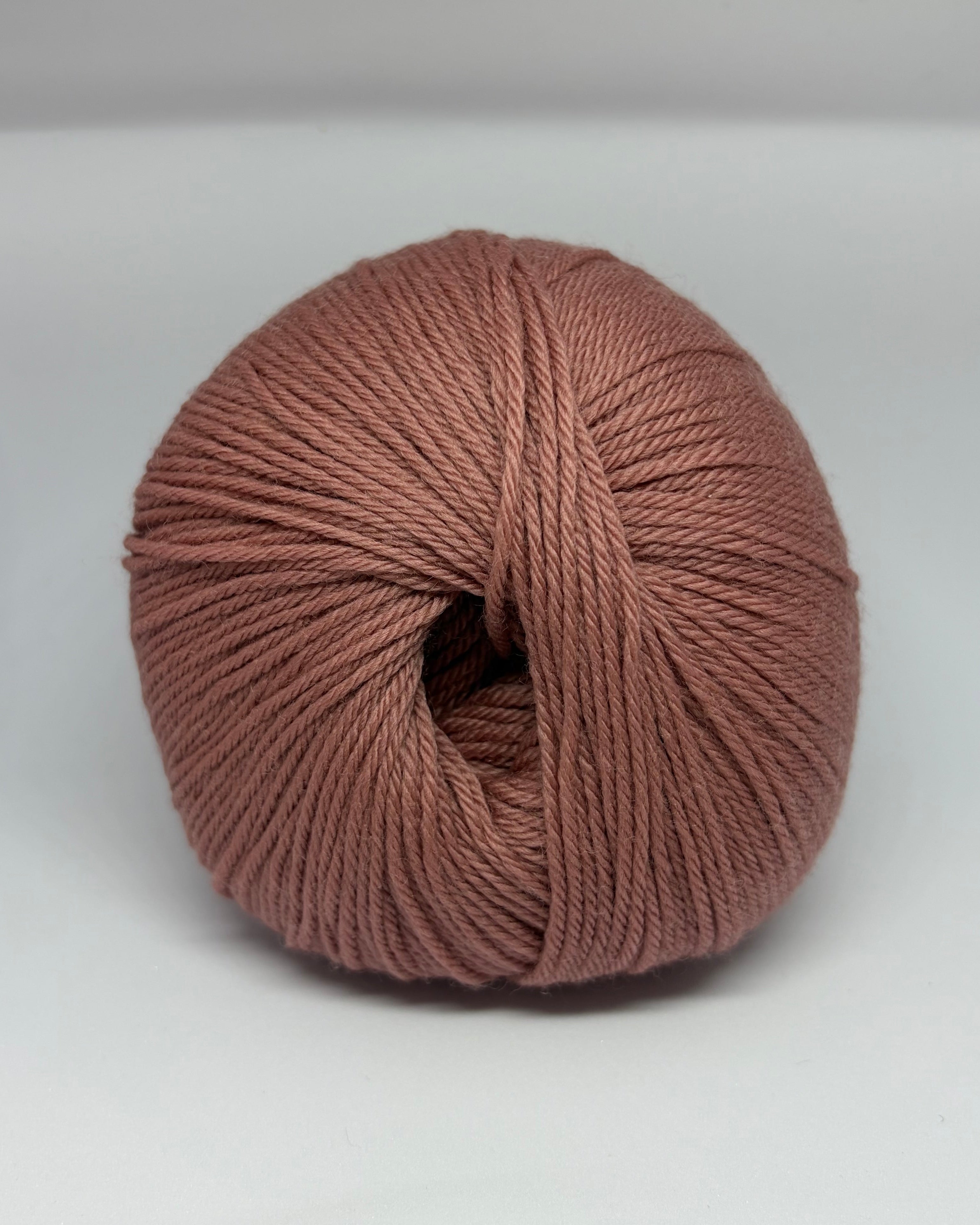 RASPBERRY MOUSSE (SUPERFINE ALPACA)