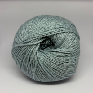 RASPBERRY MOUSSE (SUPERFINE ALPACA)