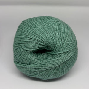 RASPBERRY MOUSSE (SUPERFINE ALPACA)