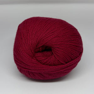 RASPBERRY MOUSSE (SUPERFINE ALPACA)