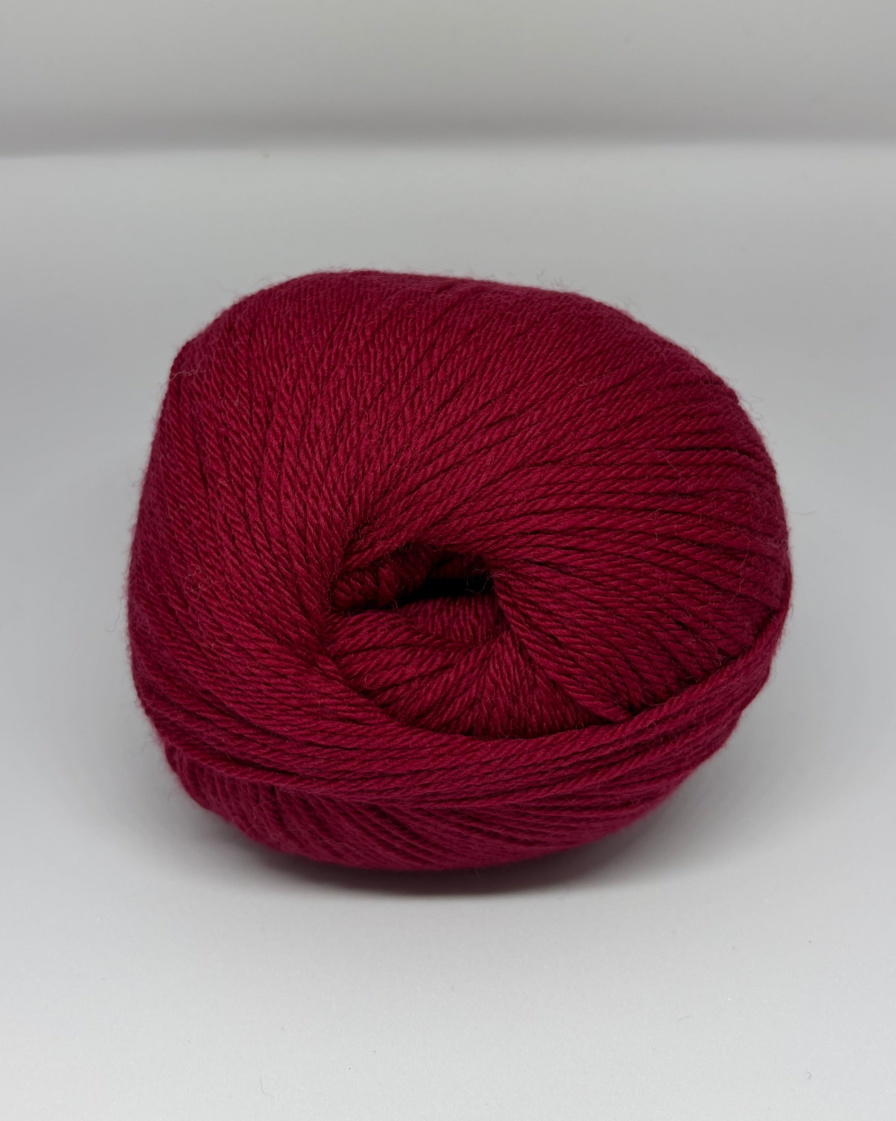 RASPBERRY MOUSSE (SUPERFINE ALPACA)