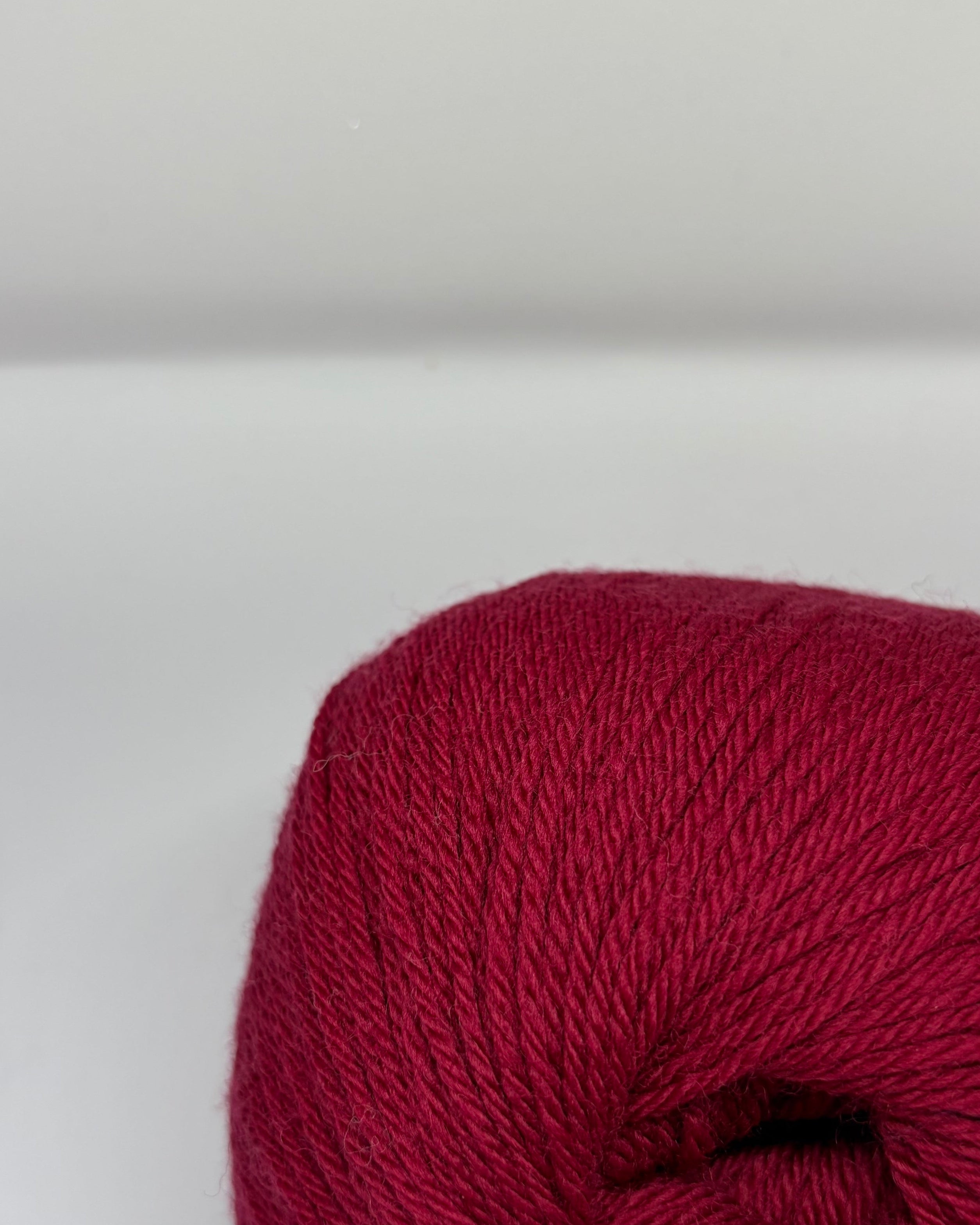 RASPBERRY MOUSSE (SUPERFINE ALPACA)