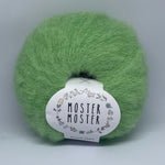 GREEN (SUPERFINE ALPACA)