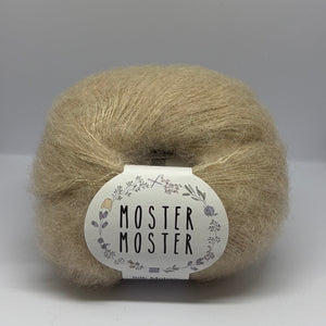 SAND (SILKE MOHAIR)