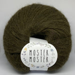 ARMY (BABY ALPACA MERINOULD)