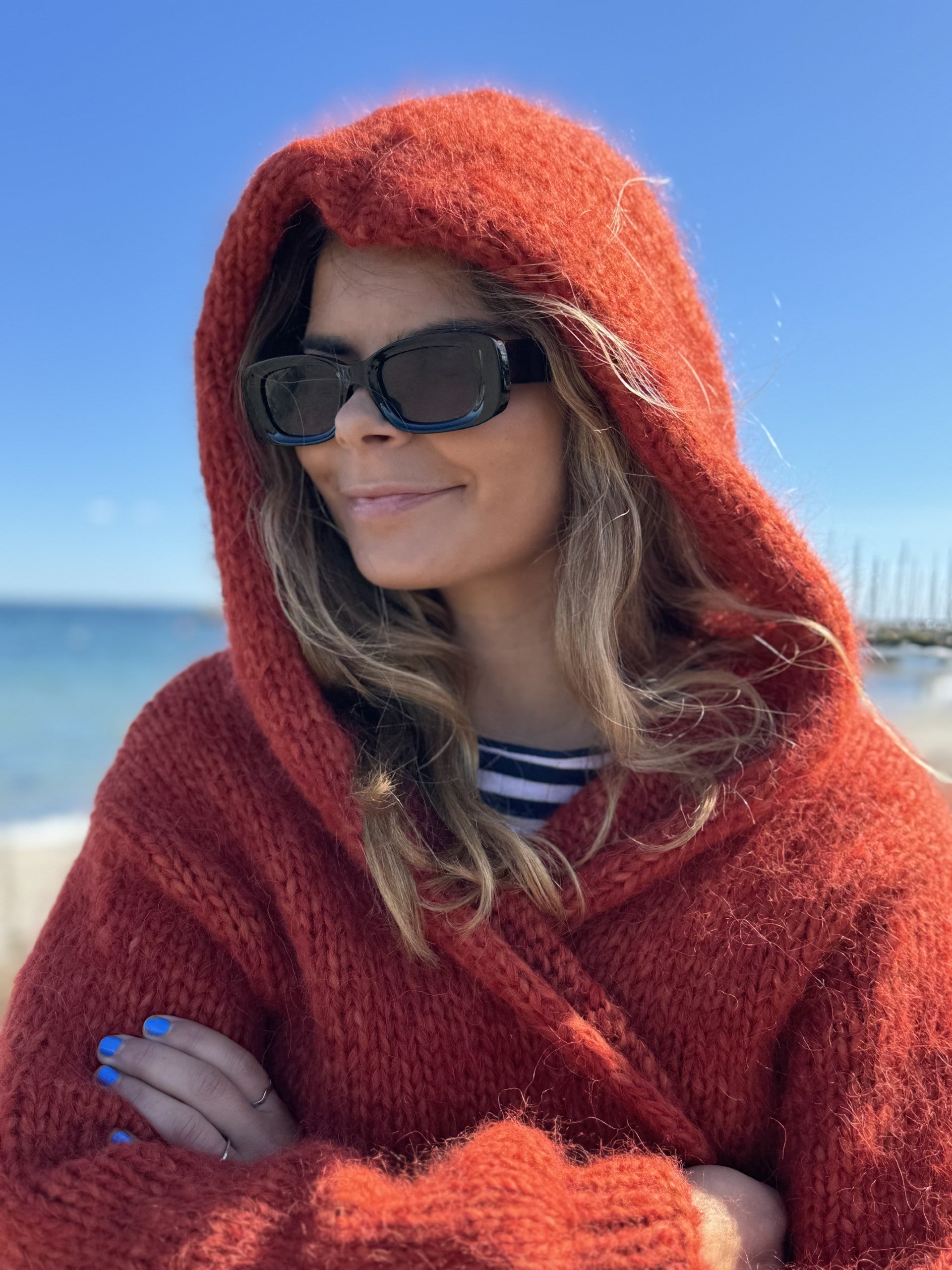 KIT TIL "MOSTERMOSTER JAKKE"