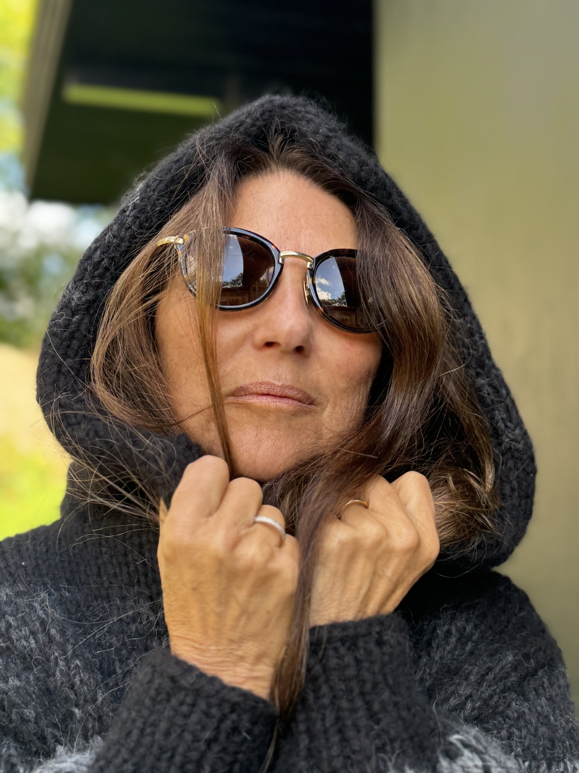 KIT TIL "MOSTERMOSTER JAKKE No 2"