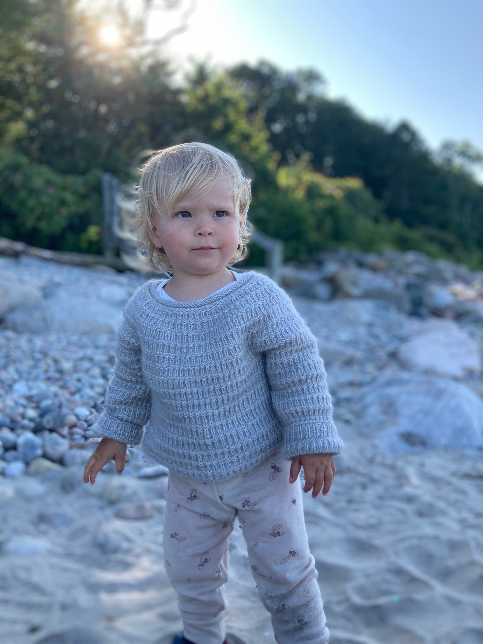 JUNIOR A