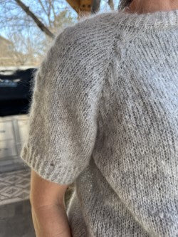 KIT TIL "SWEATER MAJA"