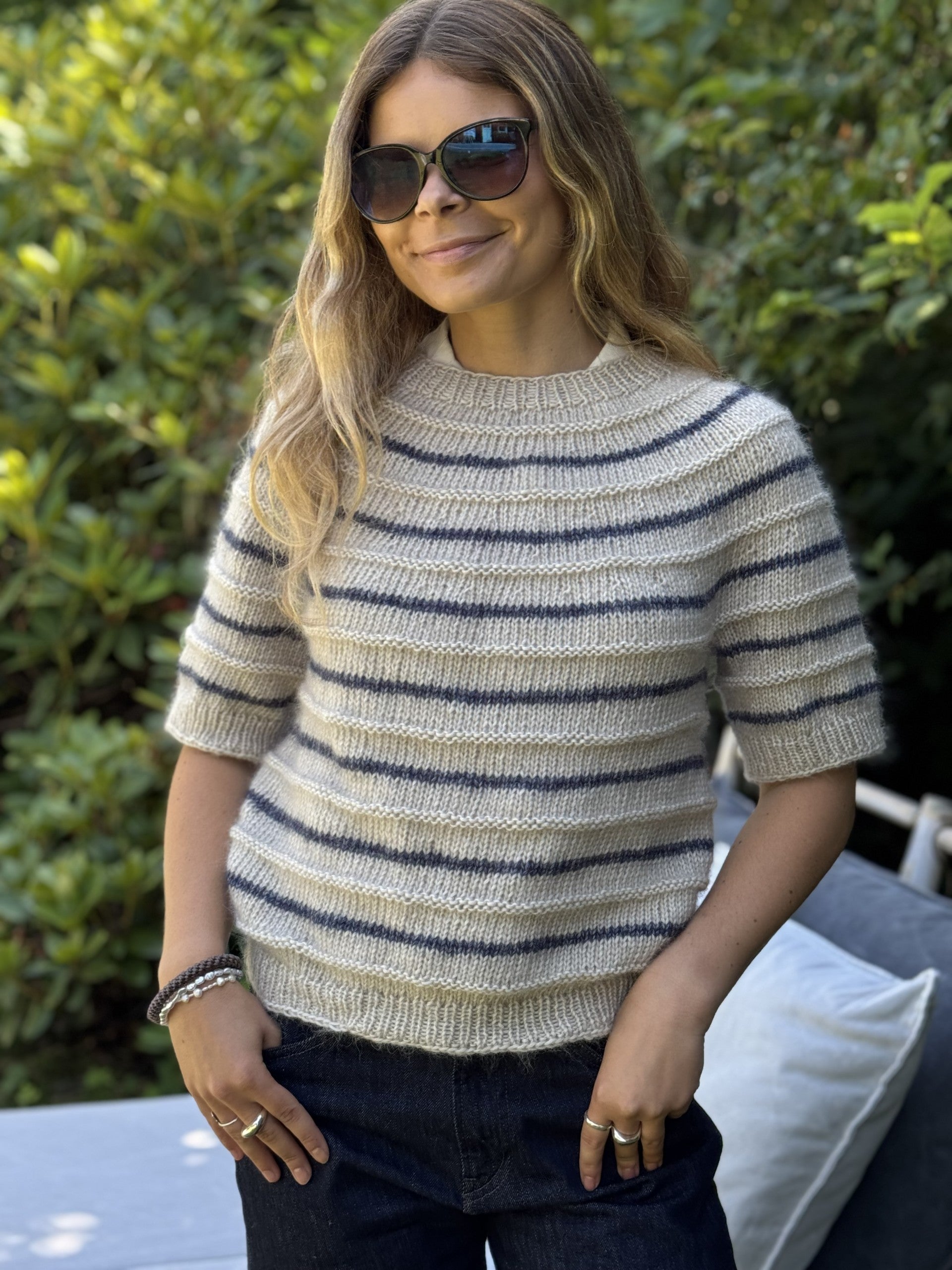 KIT TIL "MORMOR´S STRIBER"