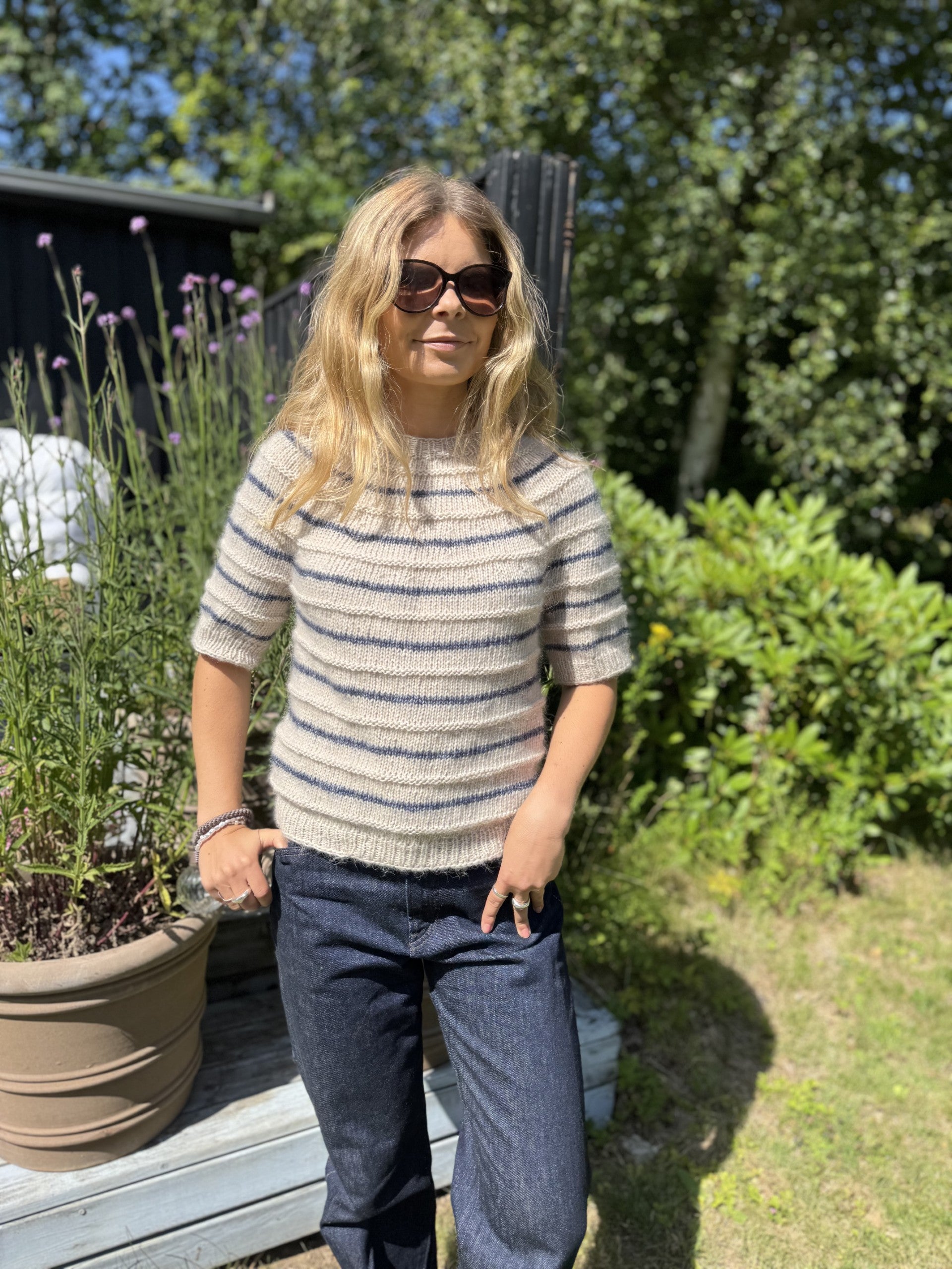 KIT TIL "MORMOR´S STRIBER"