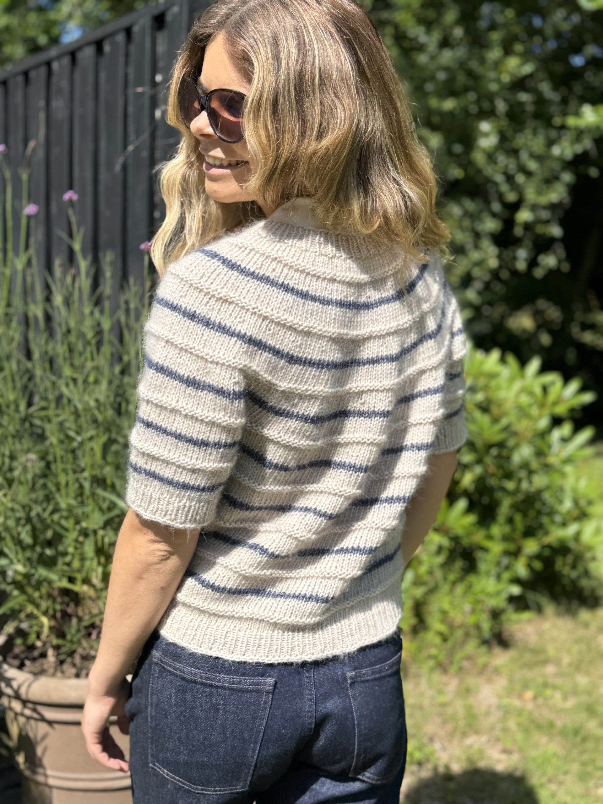 KIT TIL "MORMOR´S STRIBER"