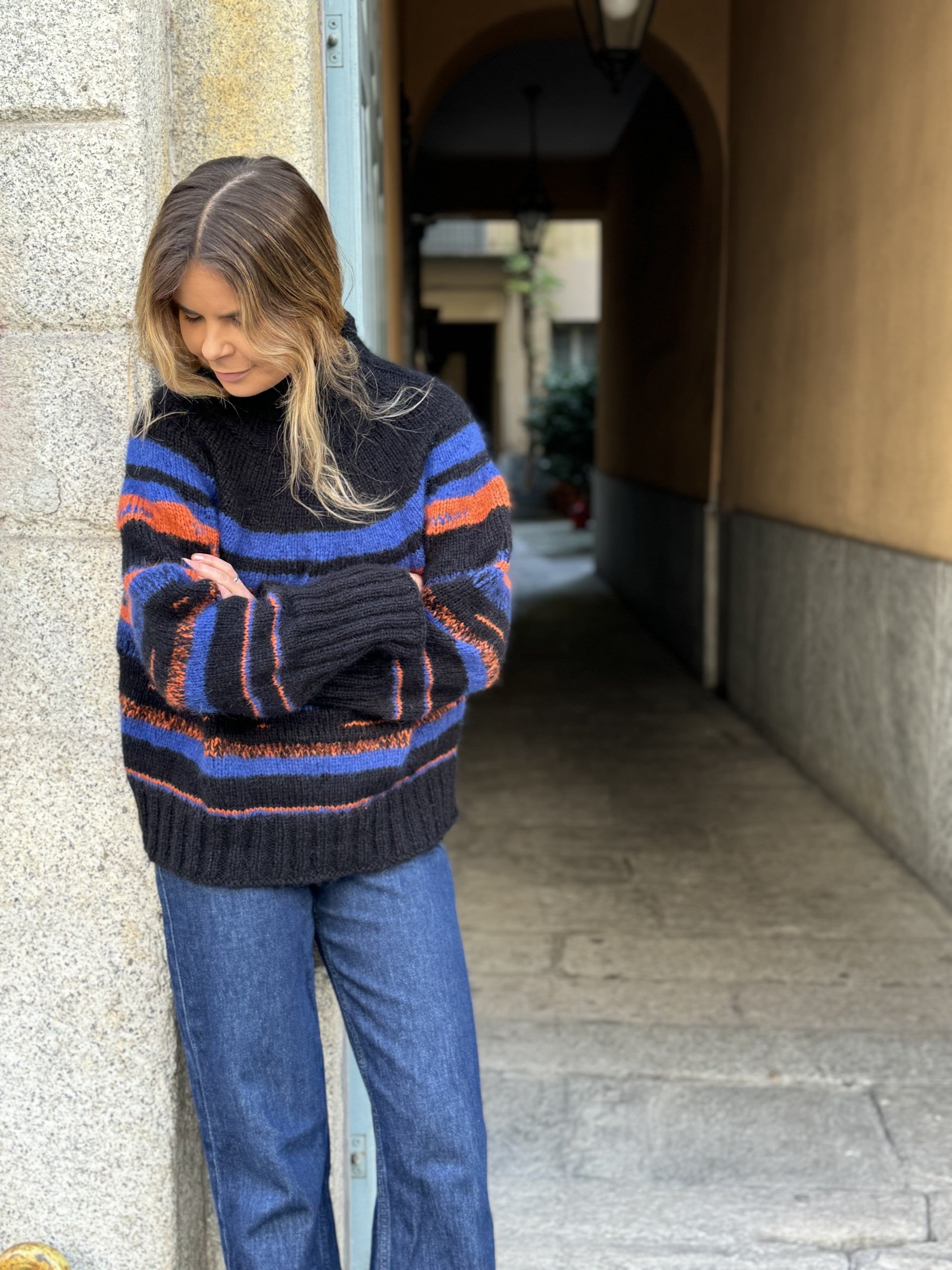 KIT FOR "AuntieAuntie #3"