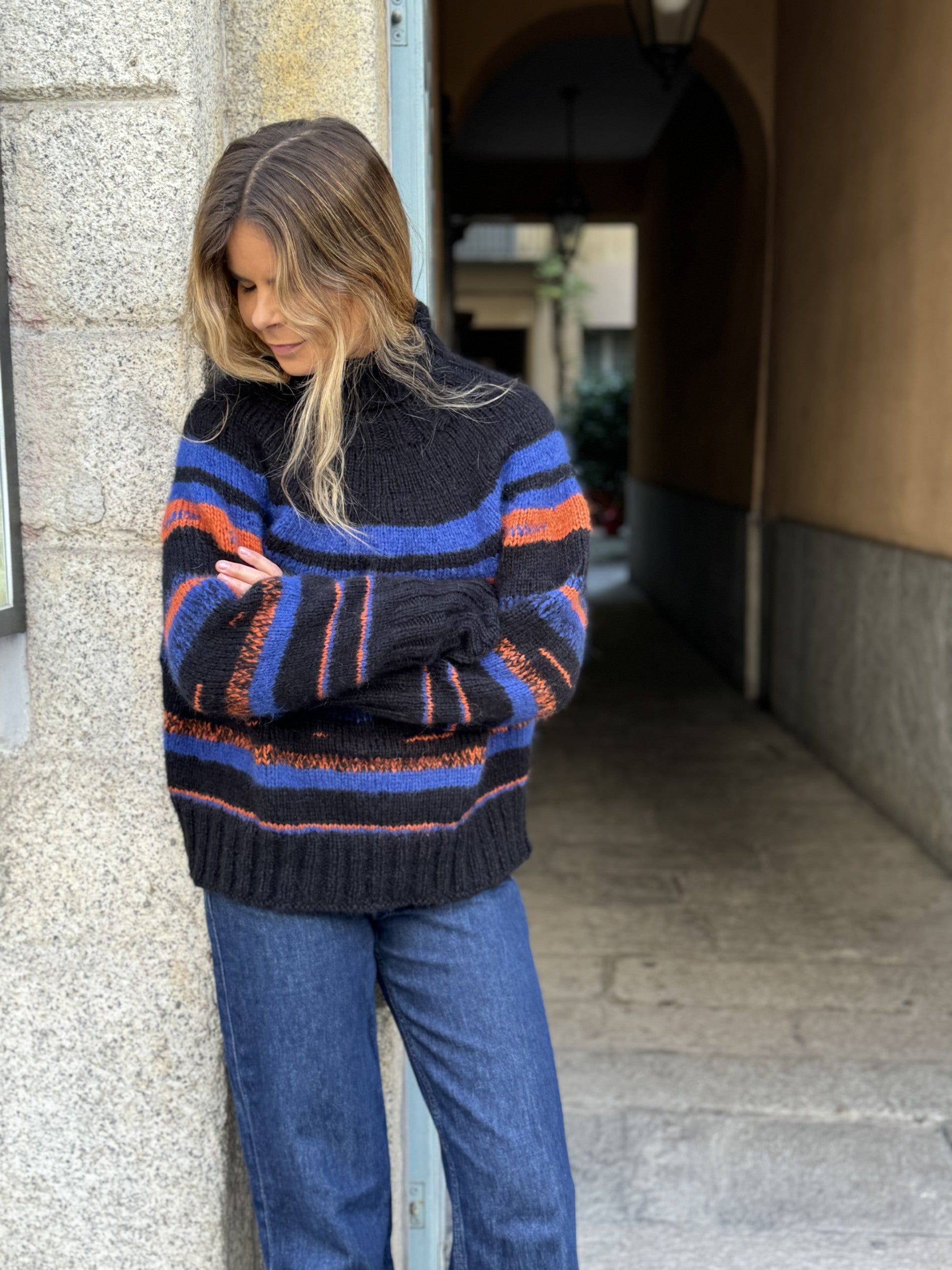 KIT FOR "AuntieAuntie #3"