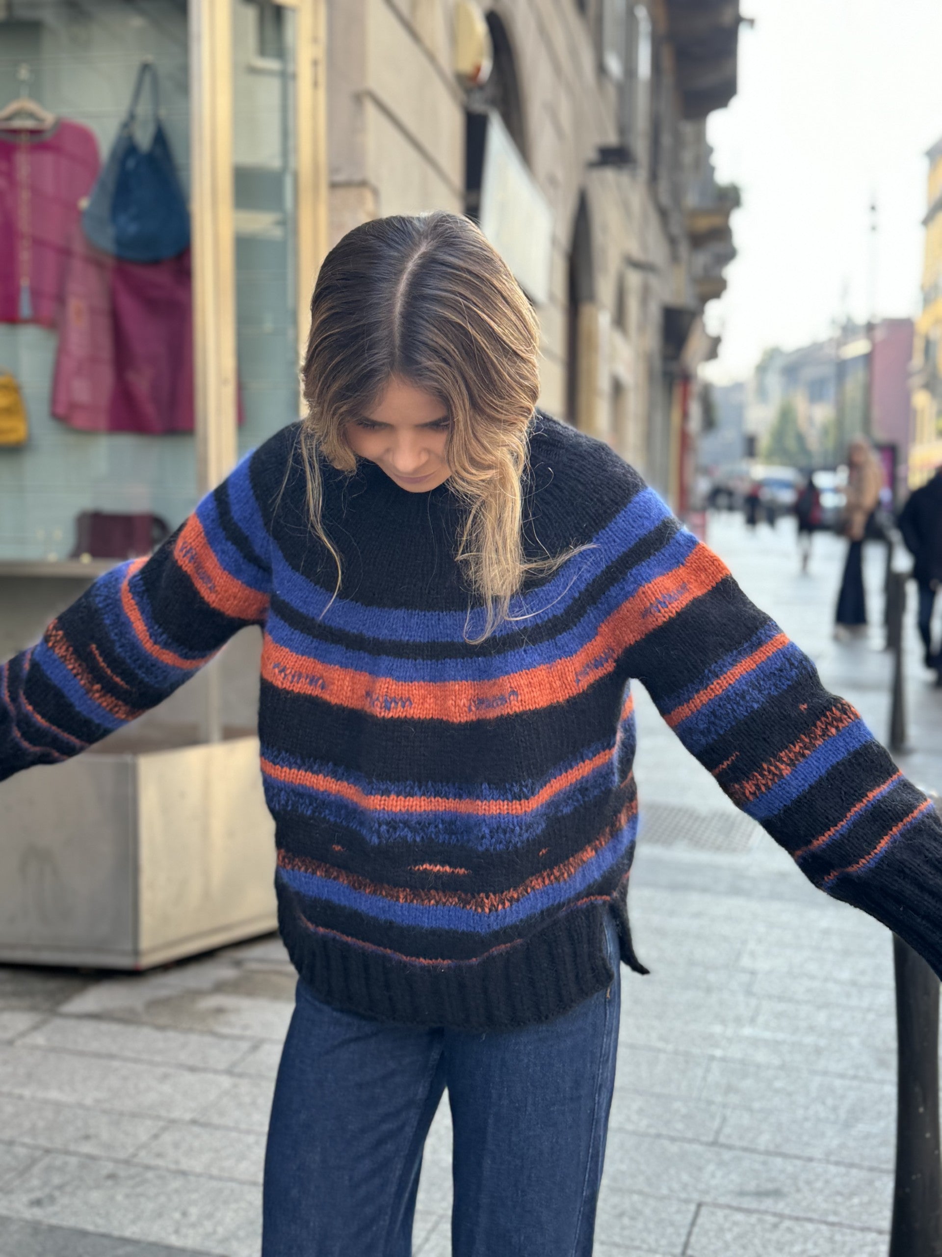 KIT FOR "AuntieAuntie #3"