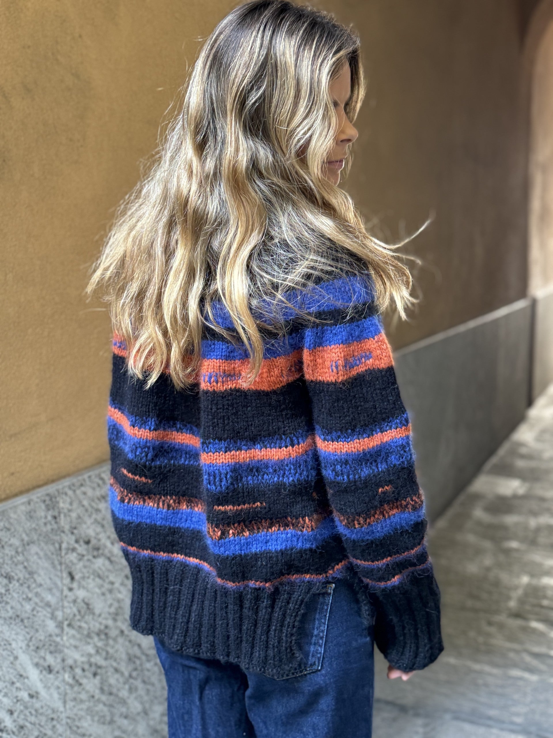 KIT FOR "AuntieAuntie #3"